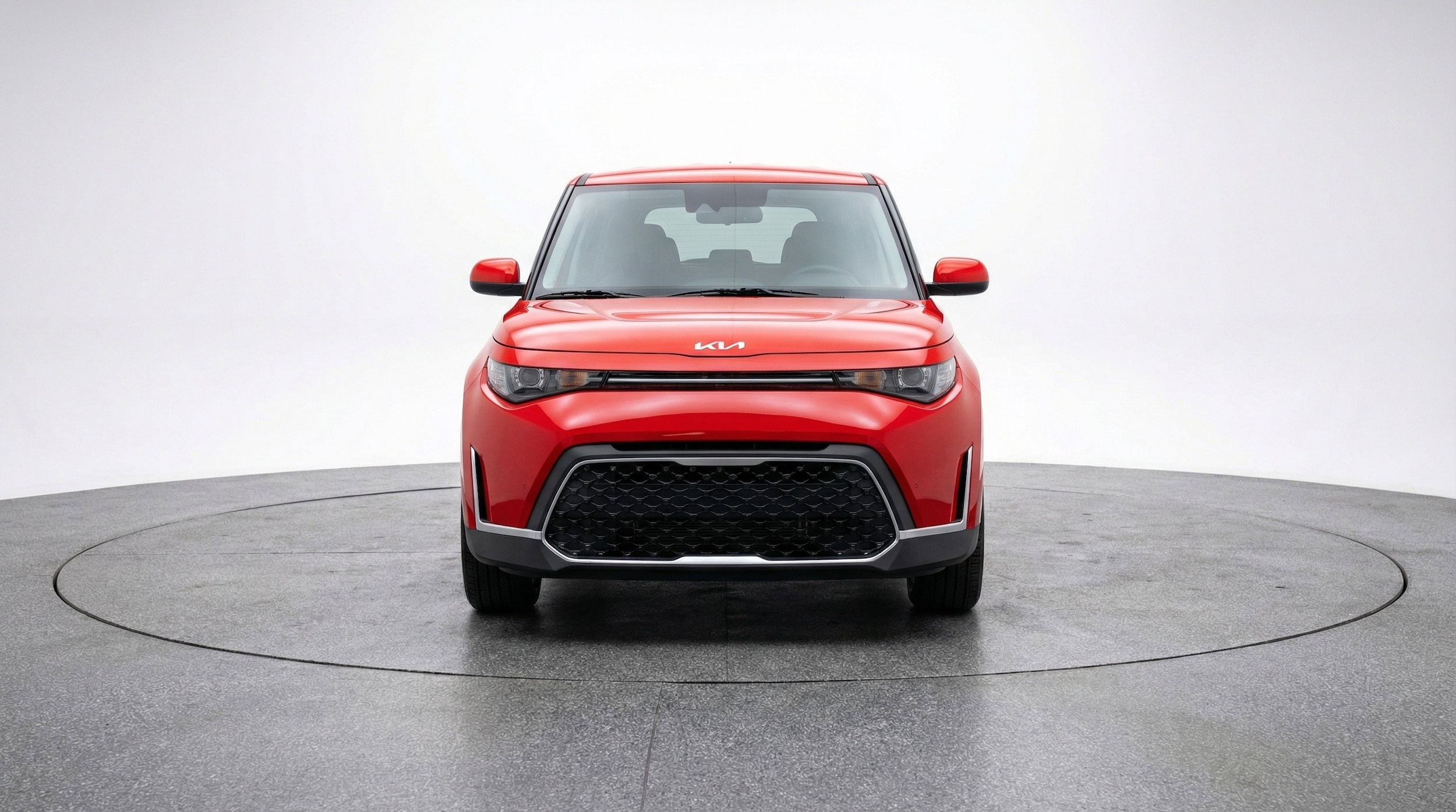 Thumbnail: 2025 Kia Soul - 2
