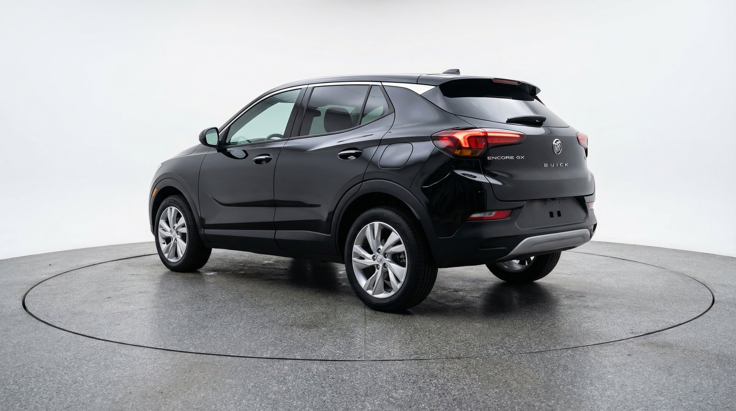 Thumbnail: 2026 Buick Encore GX - 6