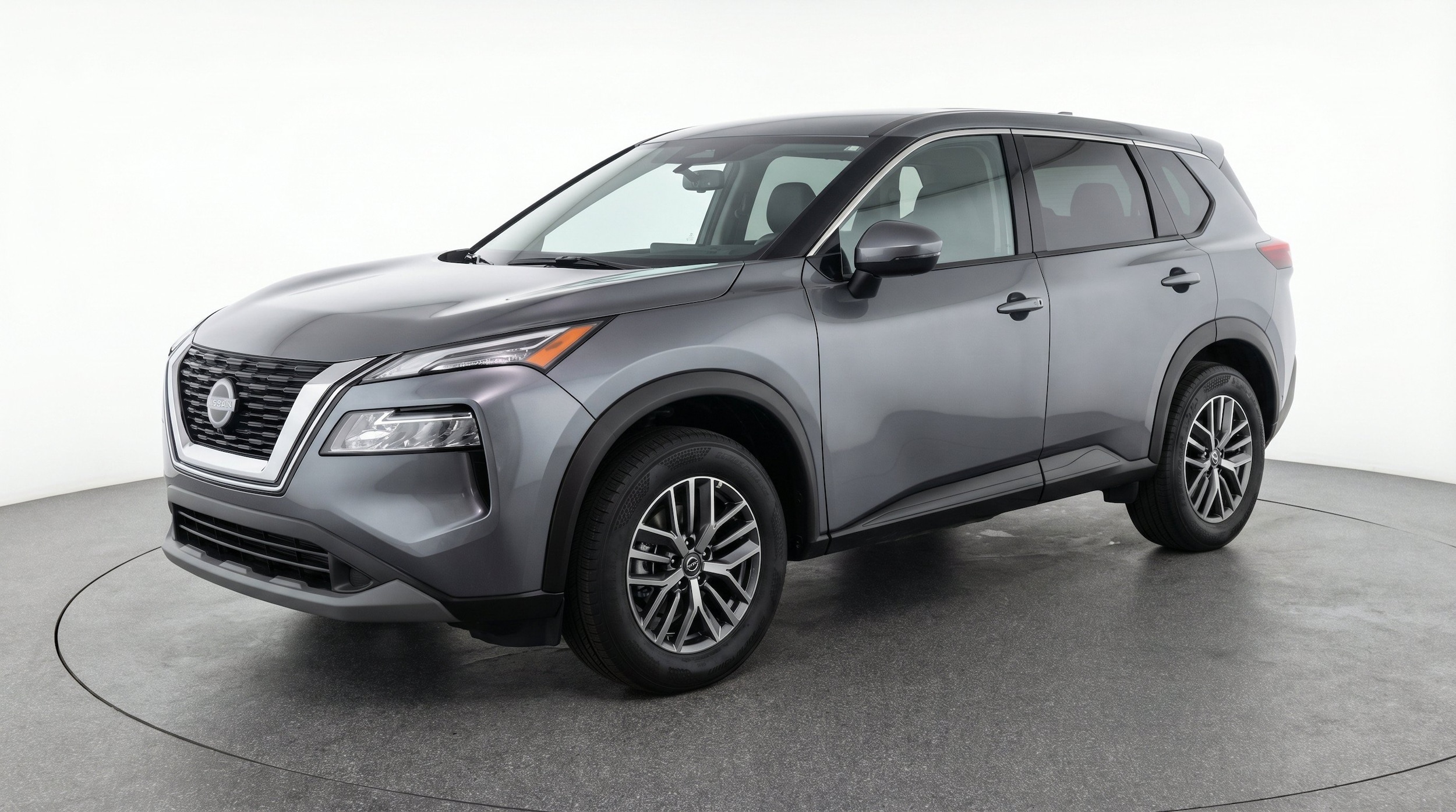 Thumbnail: 2026 Nissan Rogue - 3