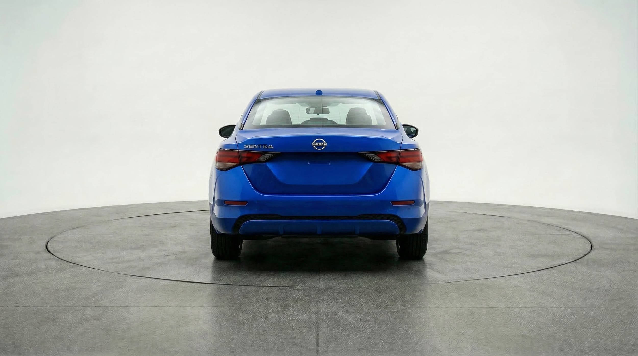 Thumbnail: 2025 Nissan Sentra - 6