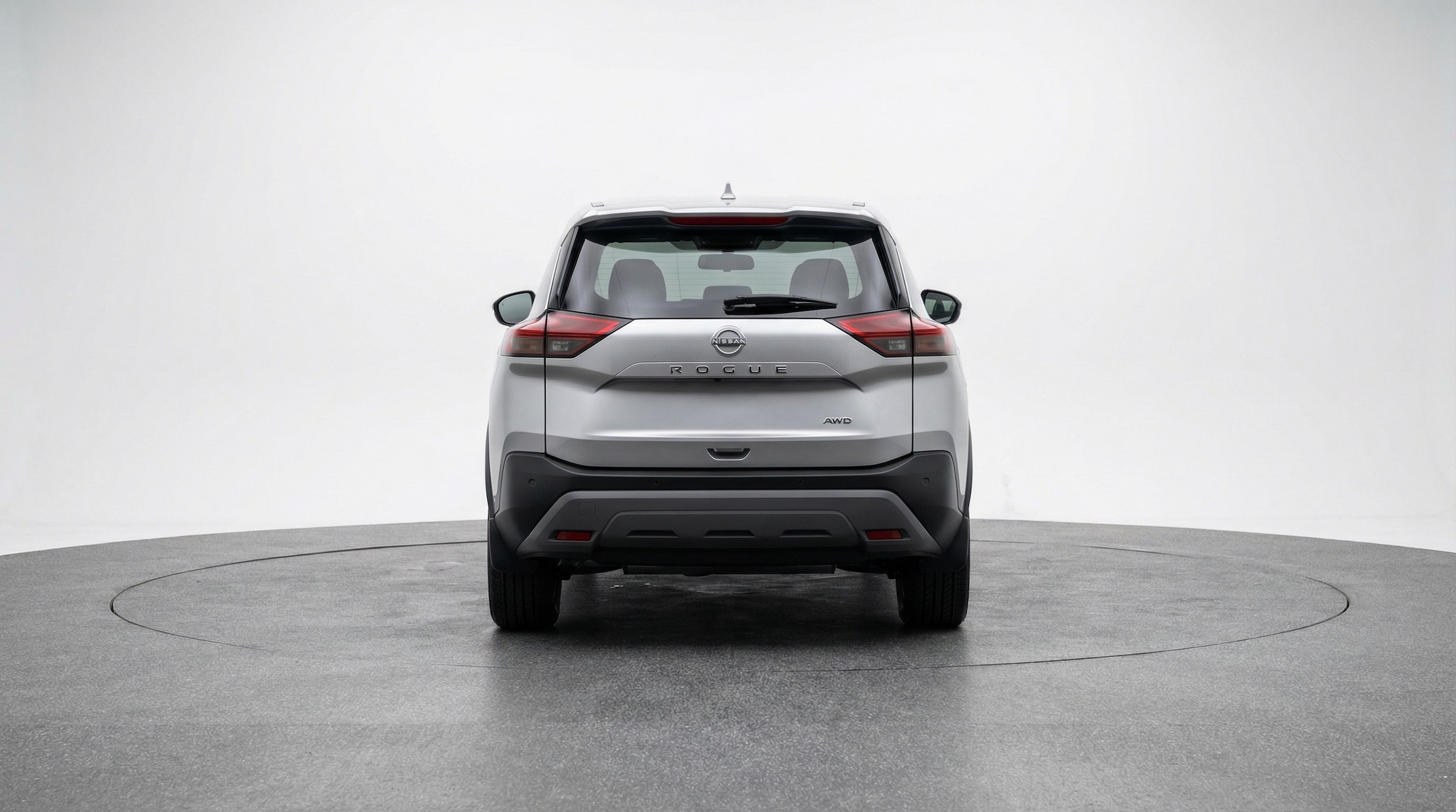 Thumbnail: 2025 Nissan Rogue - 6