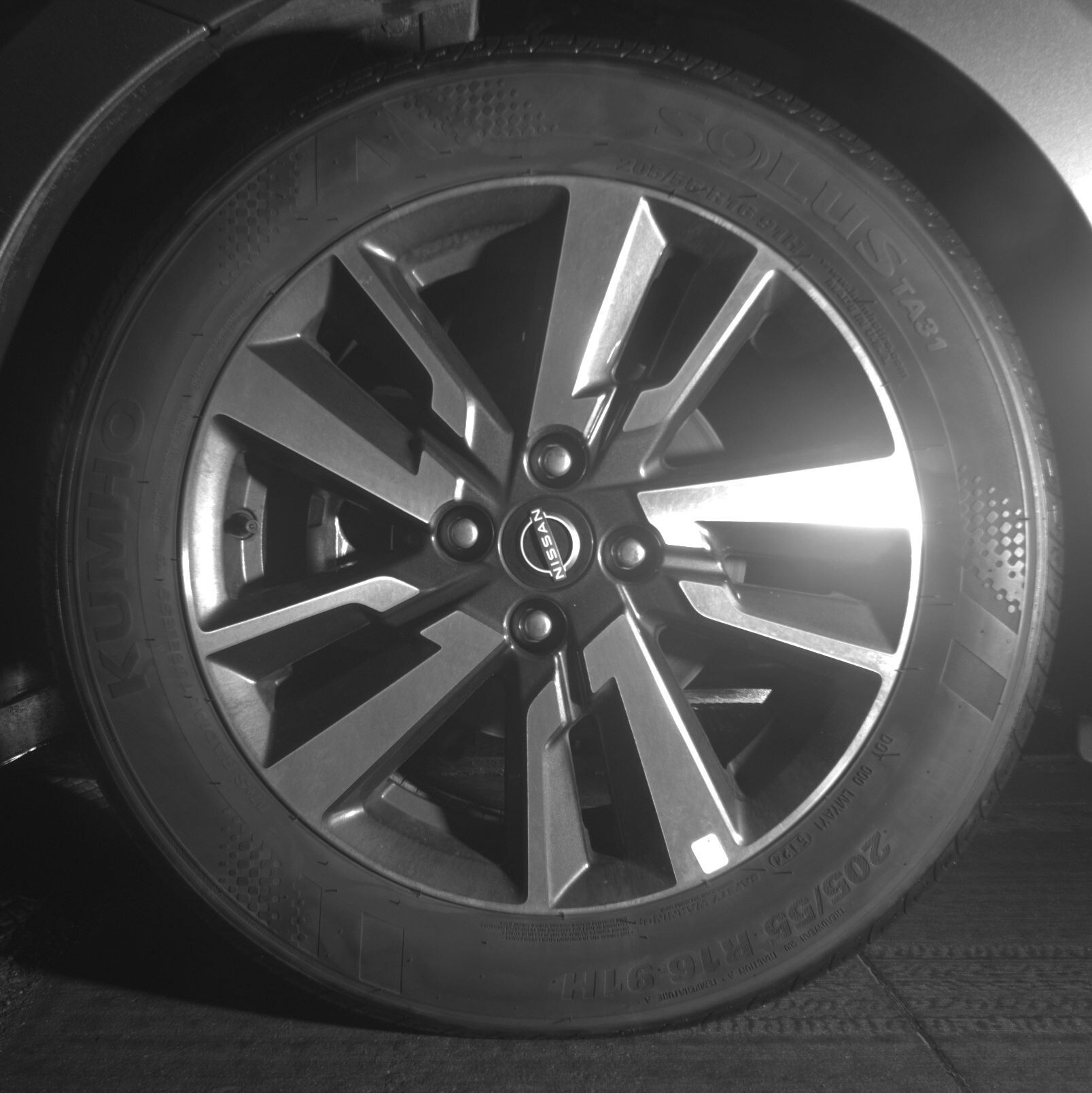 Thumbnail: 2025 Nissan Versa - 9