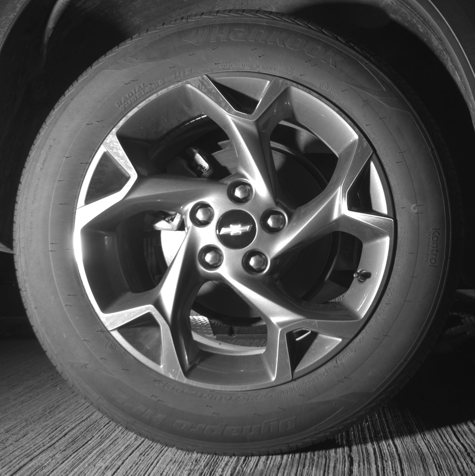 Thumbnail: 2025 Chevrolet Trax - 12