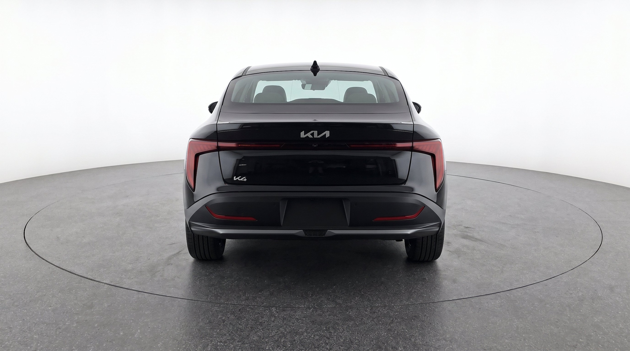Thumbnail: 2026 Kia K4 - 7
