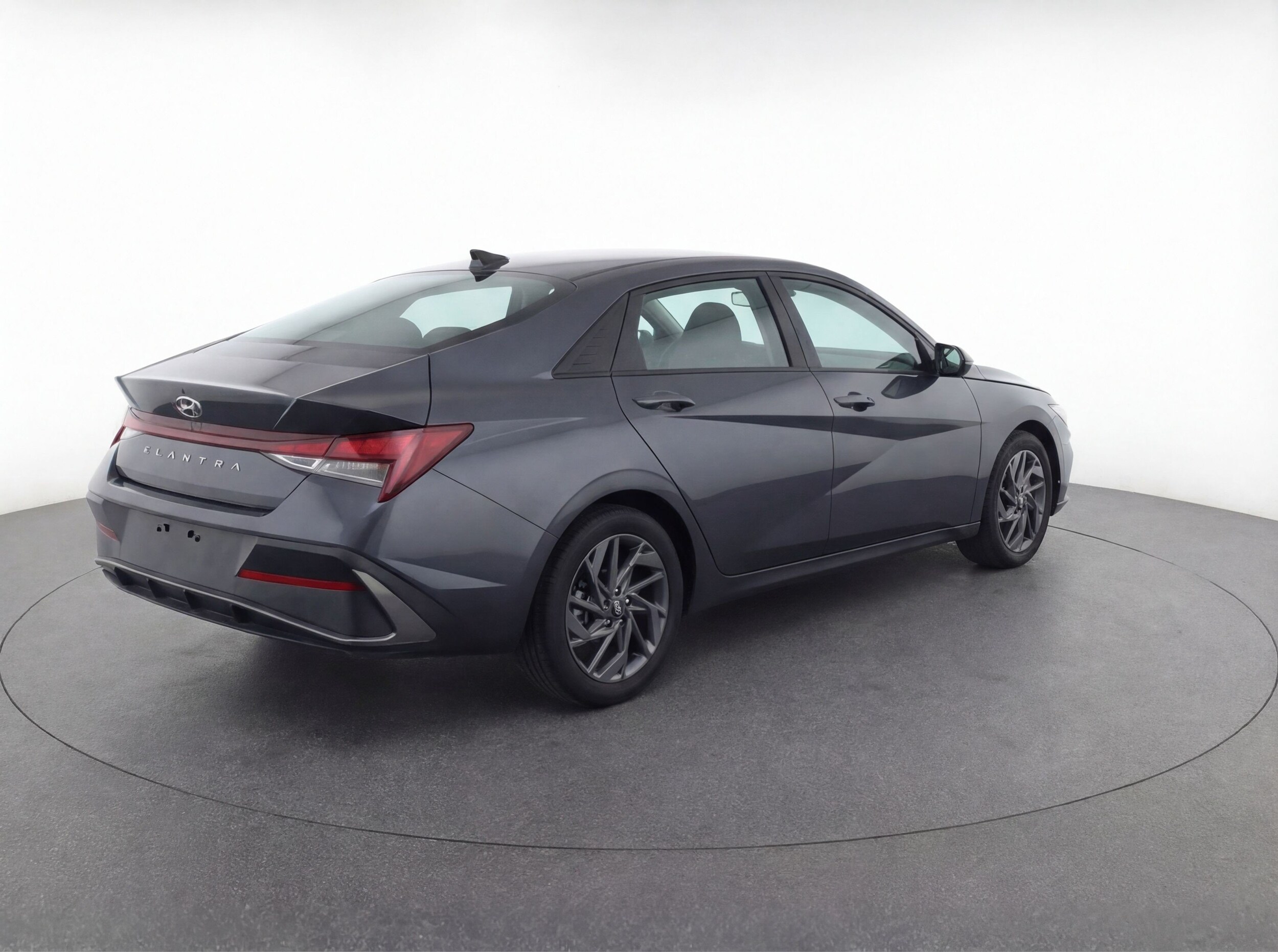 Thumbnail: 2024 Hyundai Elantra - 9