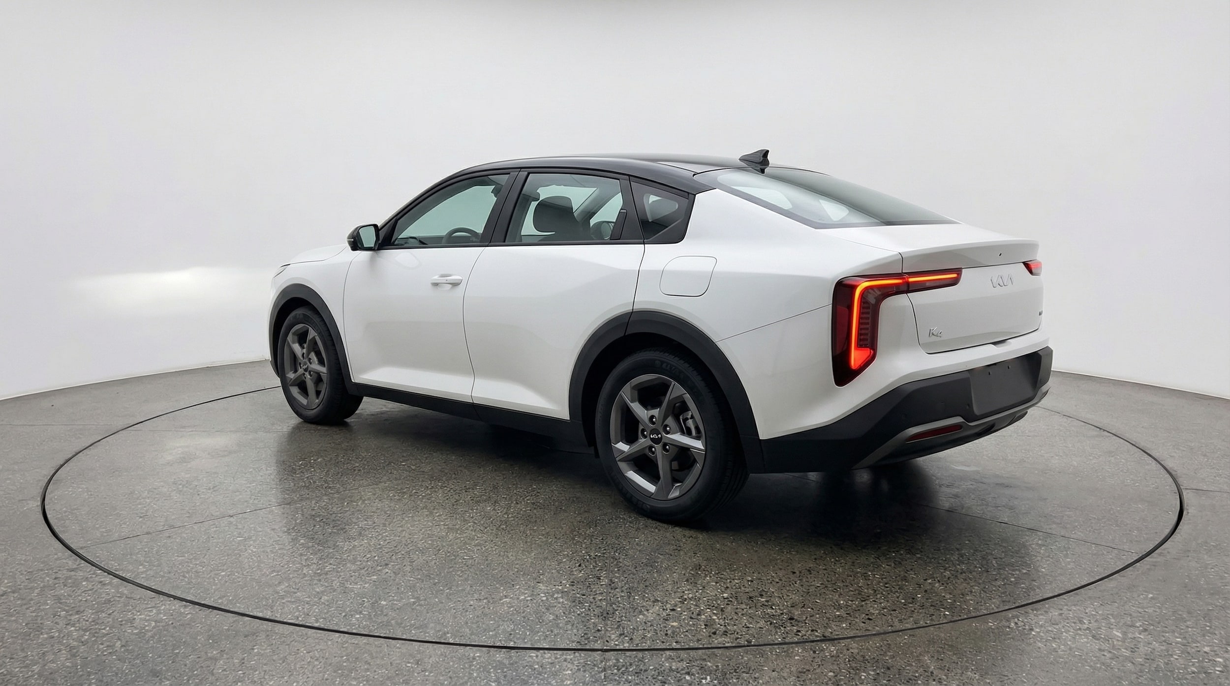Thumbnail: 2025 Kia K4 - 5