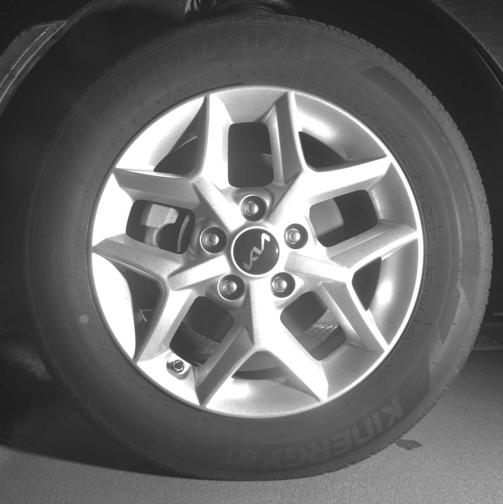 Thumbnail: 2025 Kia Soul - 16