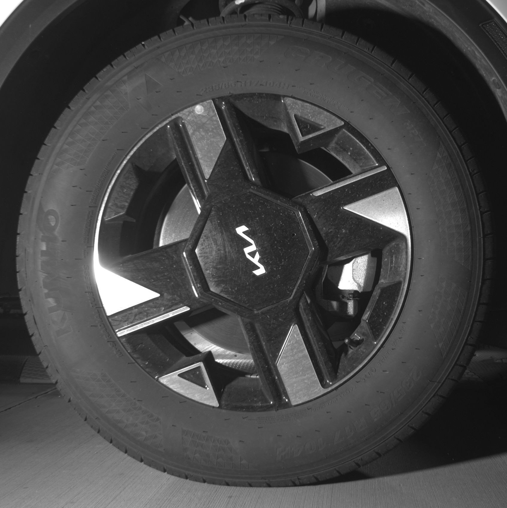 Thumbnail: 2026 Kia Sportage - 13