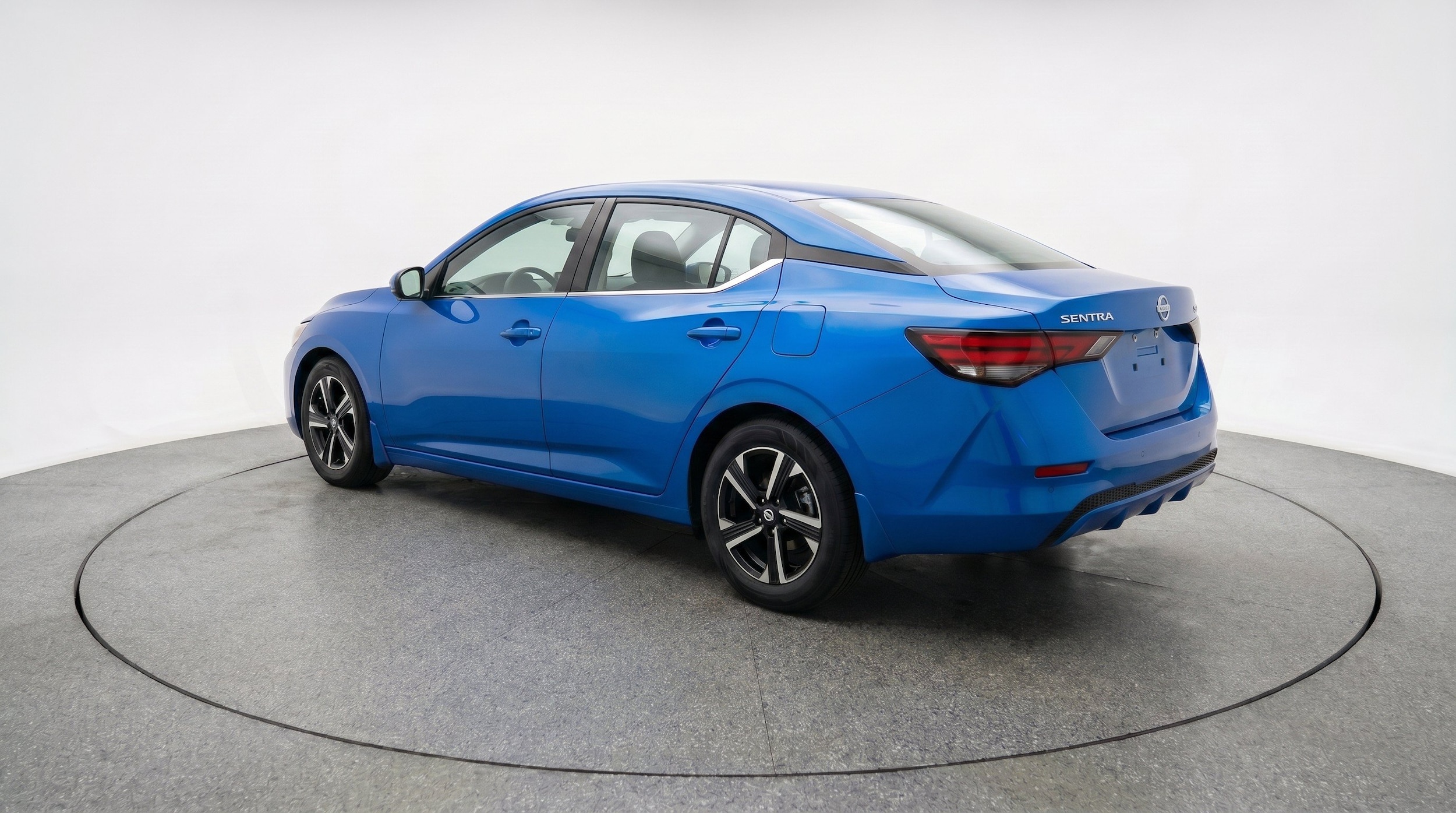 Thumbnail: 2025 Nissan Sentra - 6