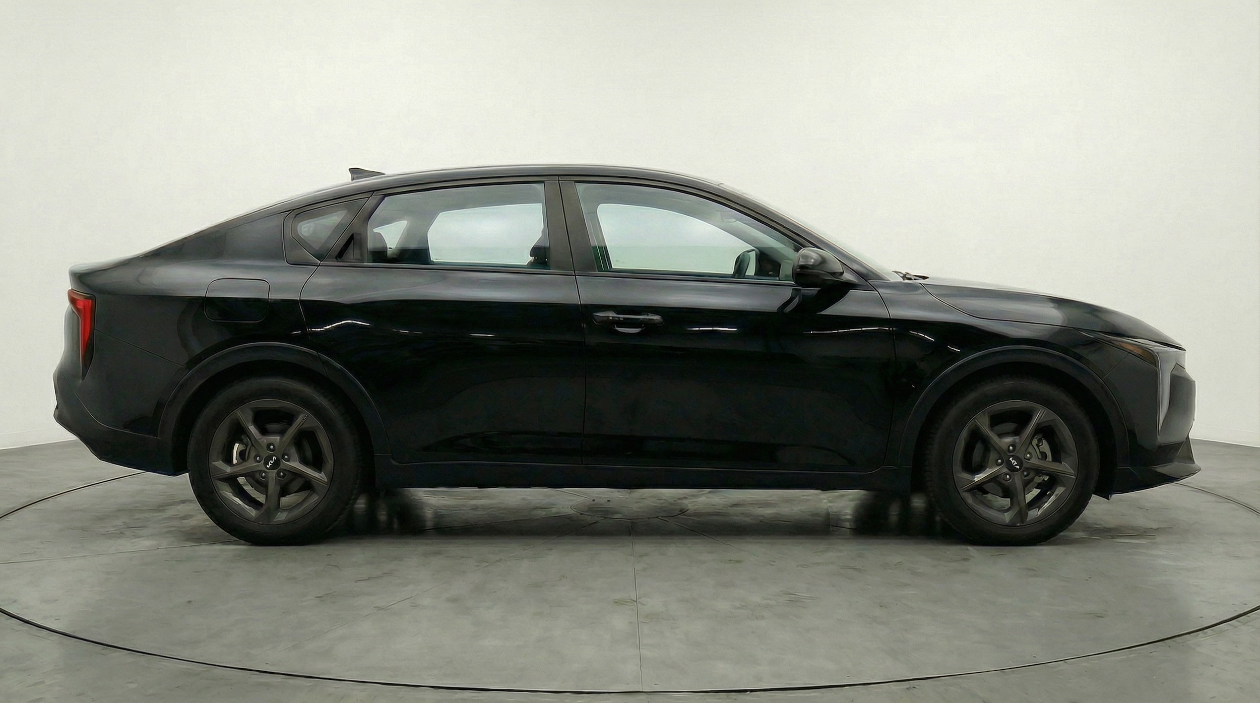 Thumbnail: 2025 Kia K4 - 8