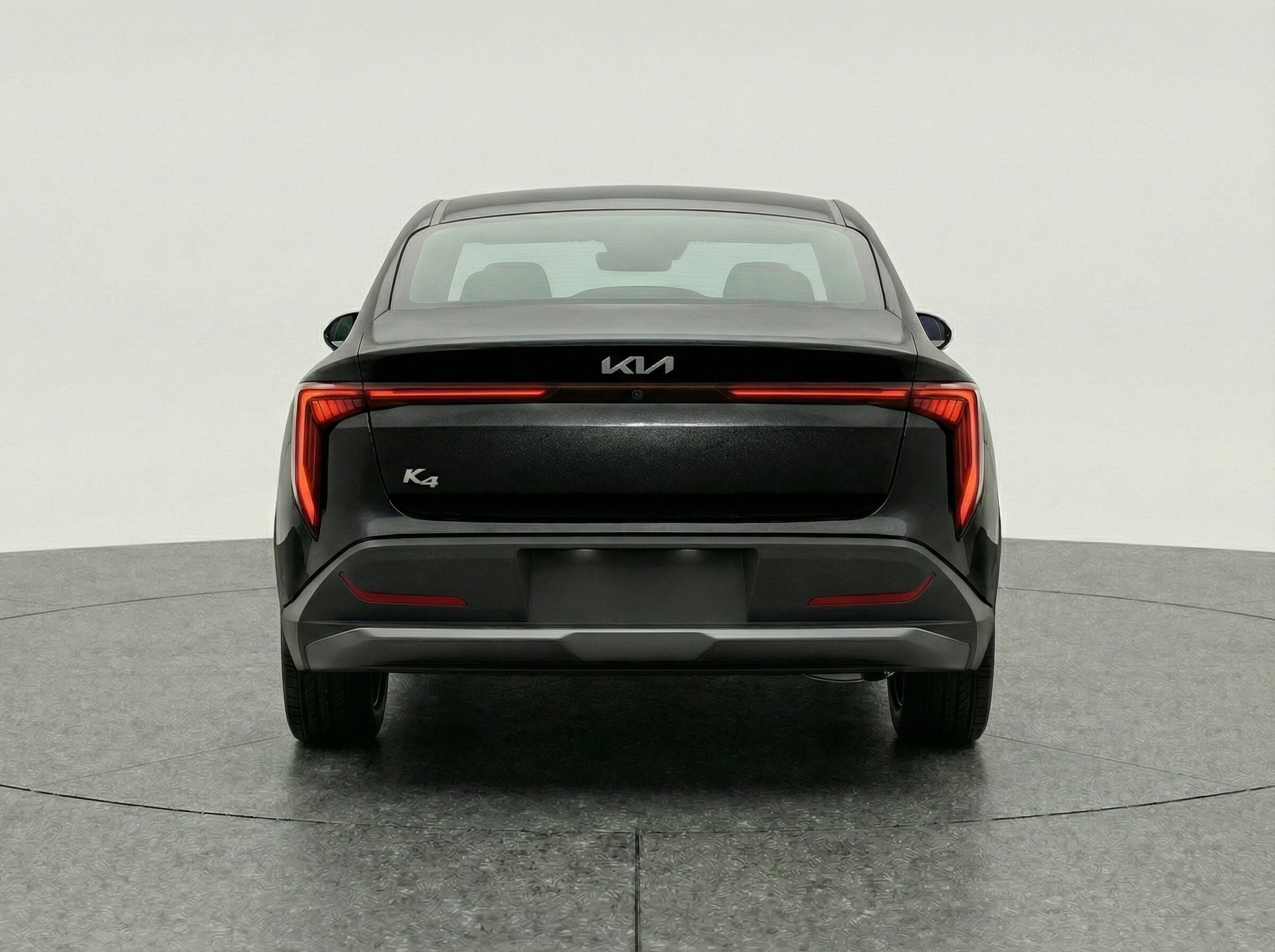 Thumbnail: 2025 Kia K4 - 6
