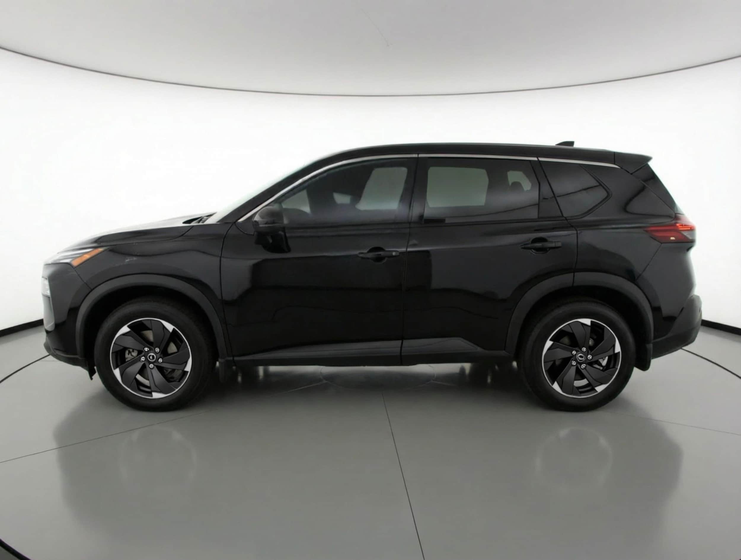 Thumbnail: 2025 Nissan Rogue - 4