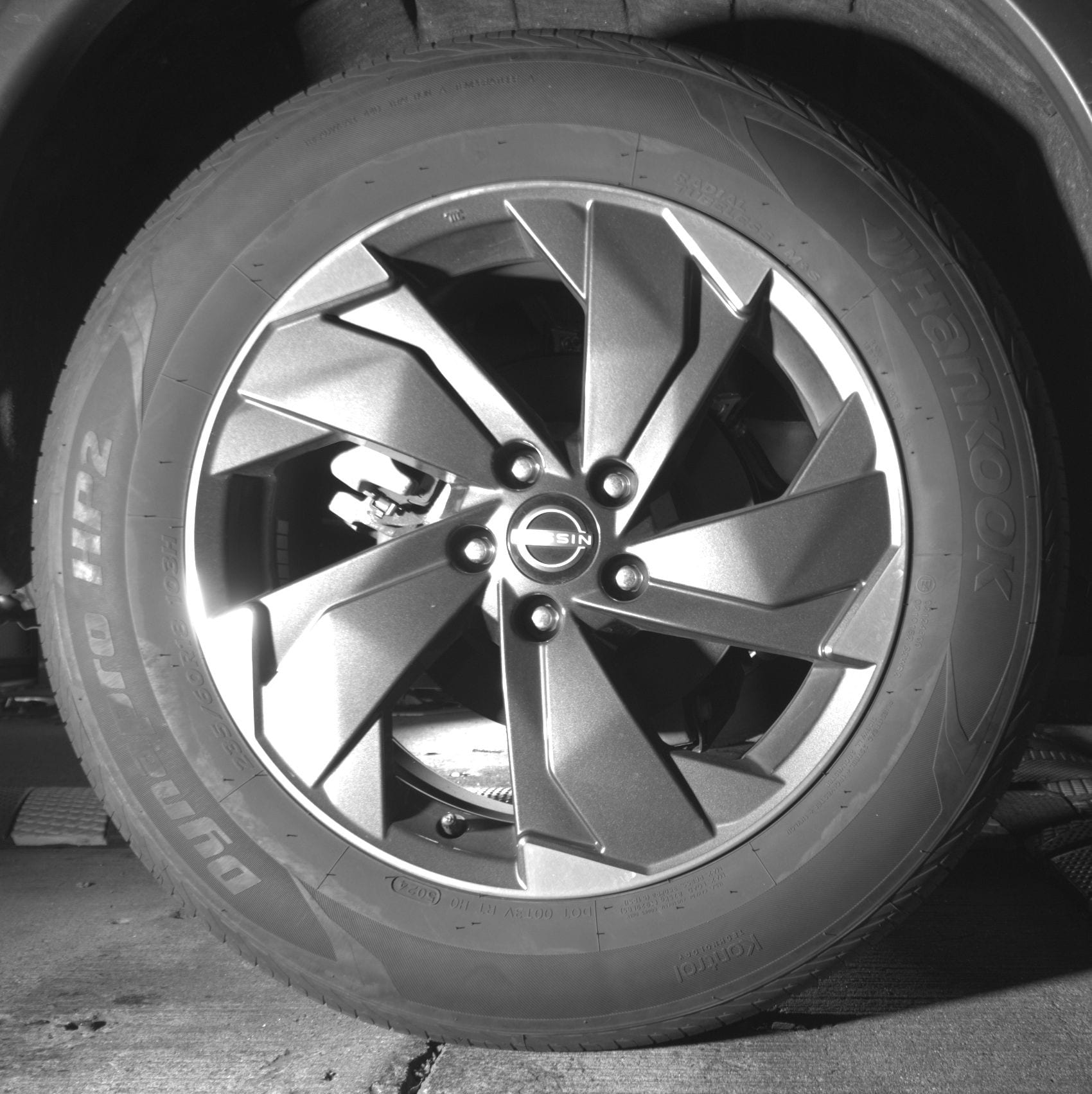 Thumbnail: 2025 Nissan Rogue - 12