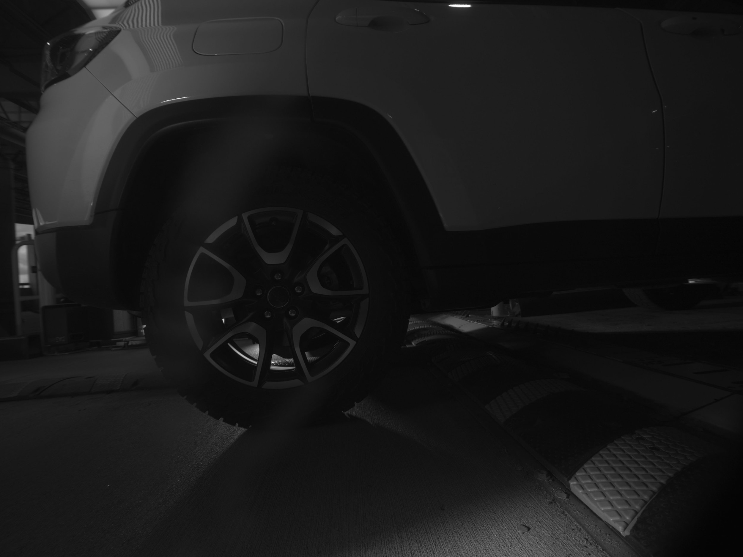 Thumbnail: 2025 Jeep Compass - 12