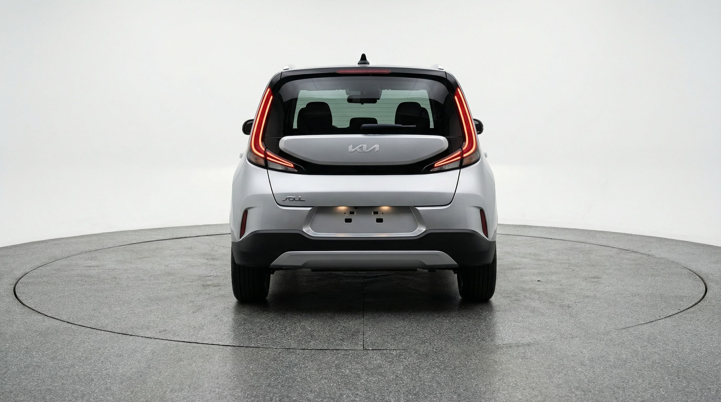 Thumbnail: 2025 Kia Soul - 6