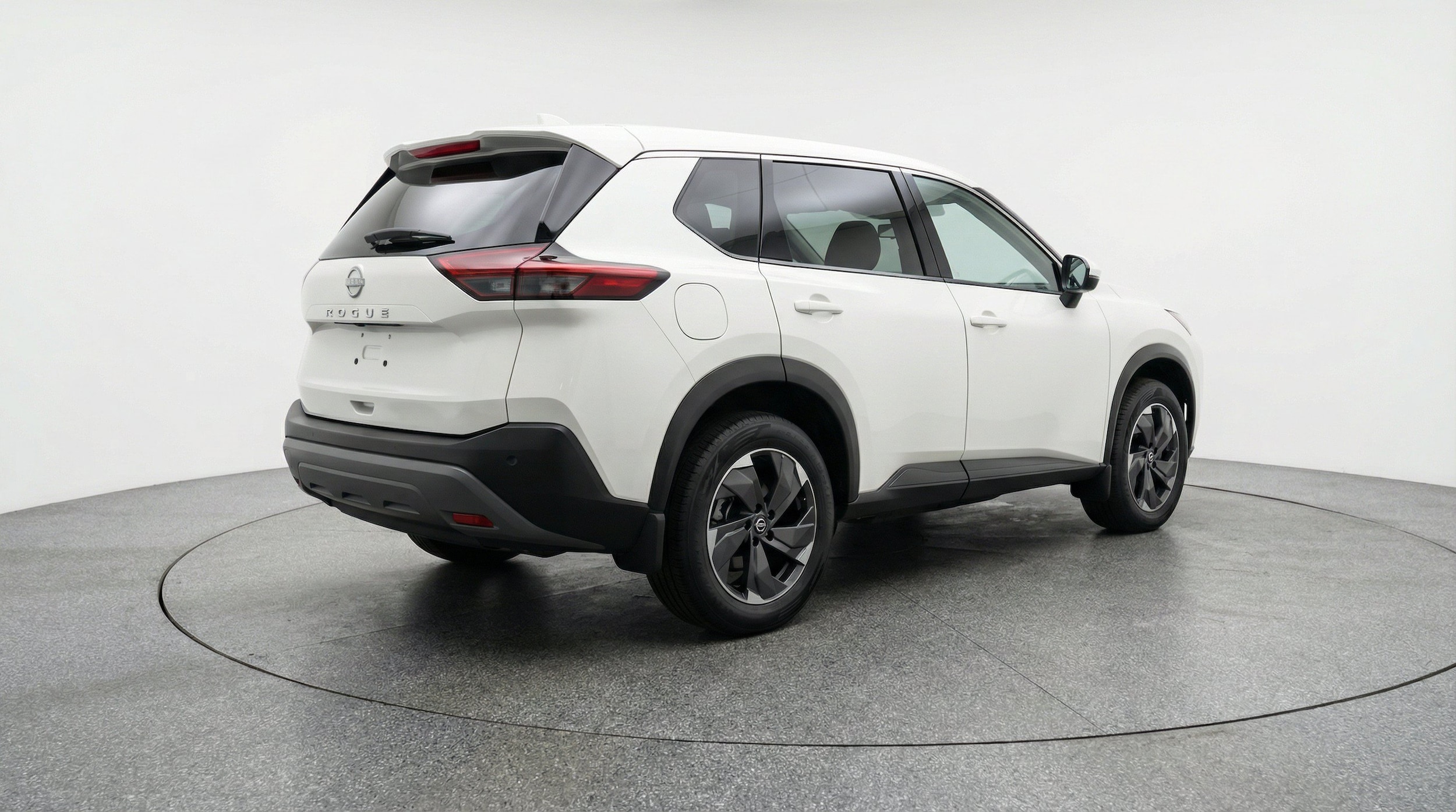 Thumbnail: 2025 Nissan Rogue - 9