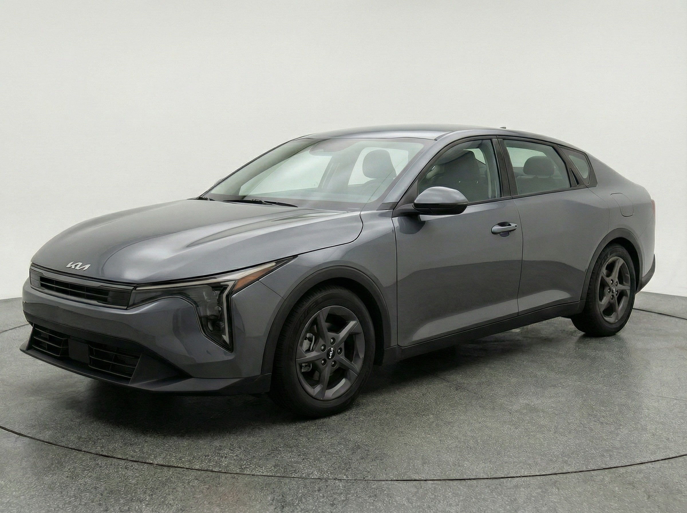 Thumbnail: 2025 Kia K4 - 3