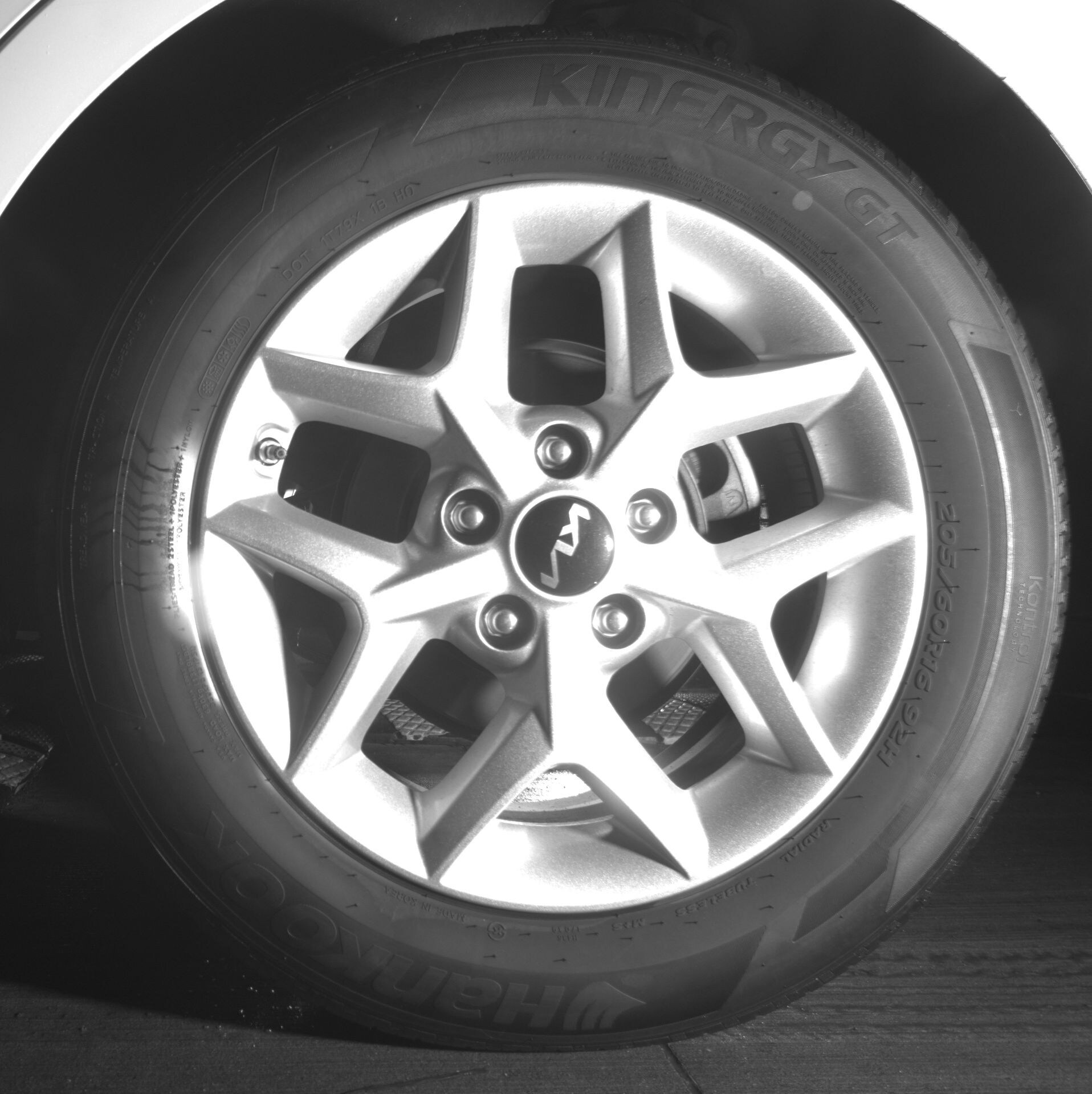 Thumbnail: 2025 Kia Soul - 11