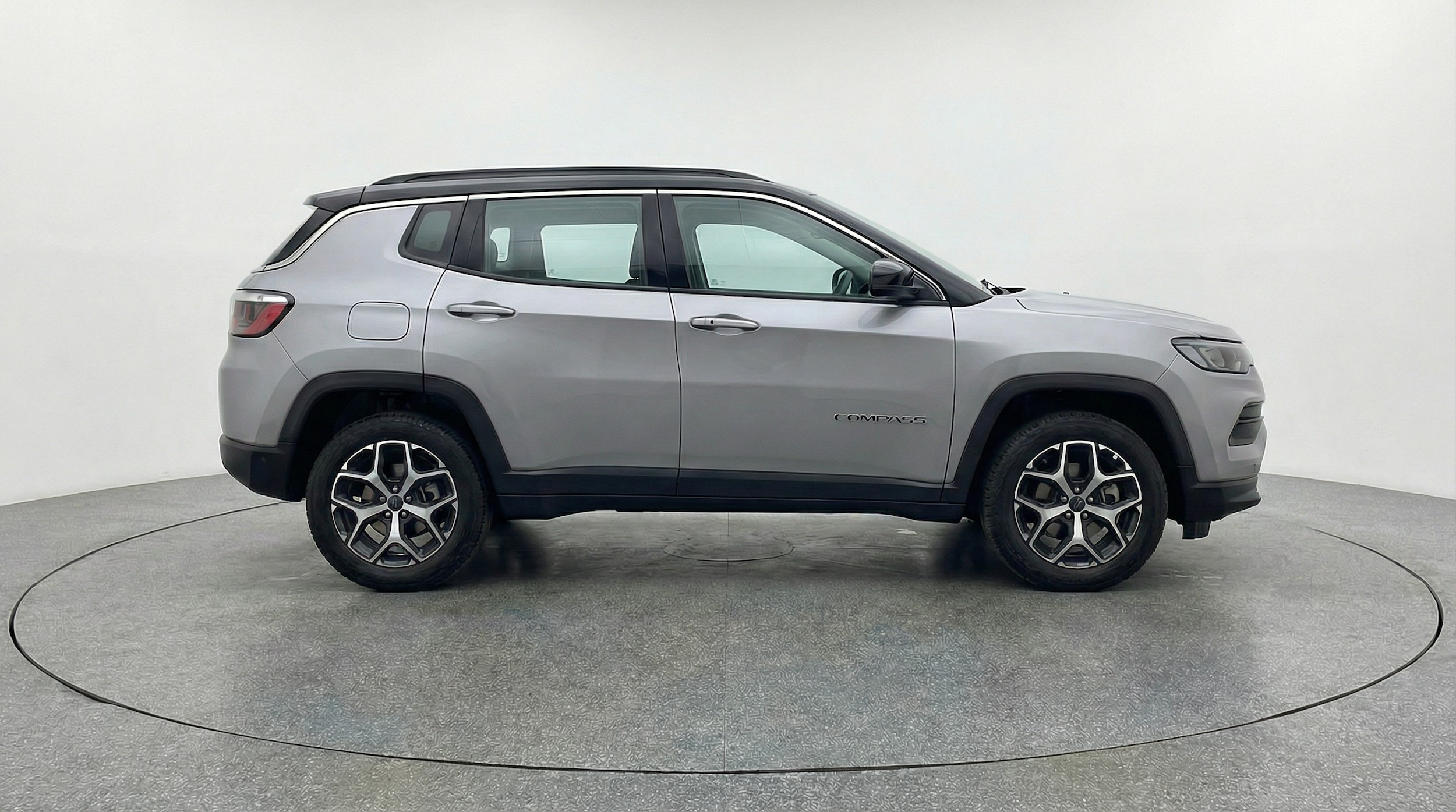 Thumbnail: 2025 Jeep Compass - 8