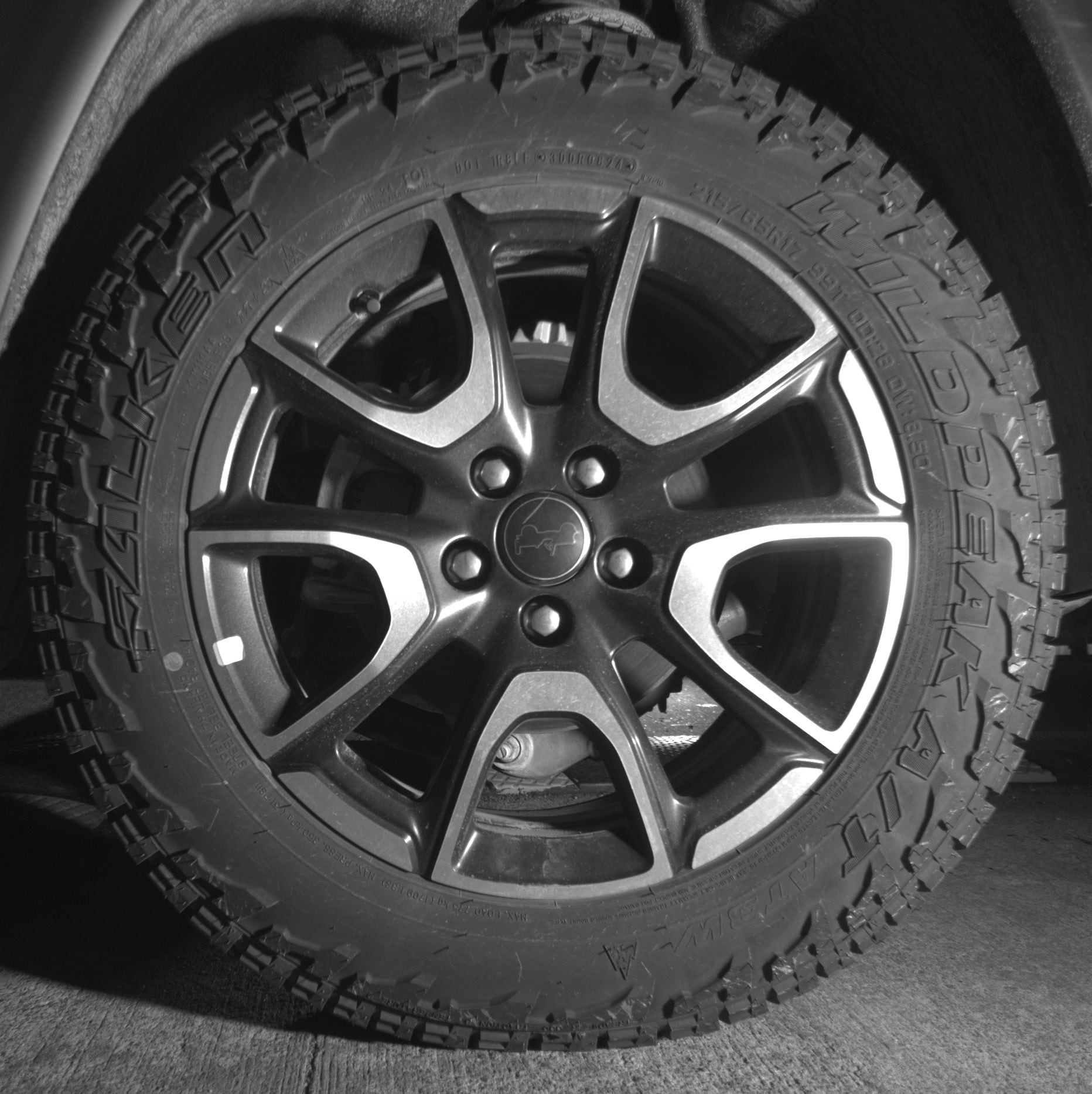 Thumbnail: 2025 Jeep Compass - 11