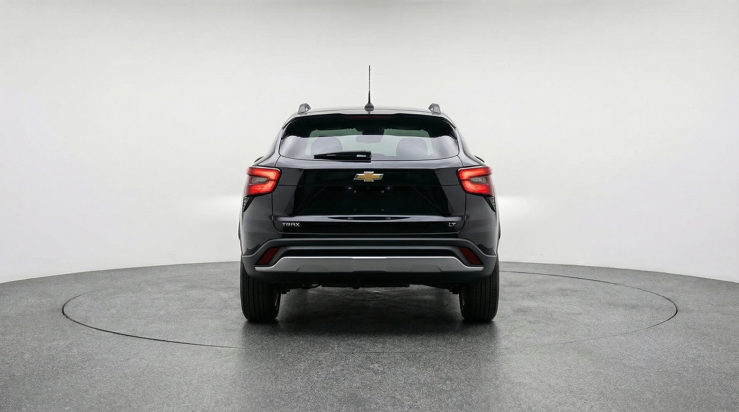Thumbnail: 2025 Chevrolet Trax - 6