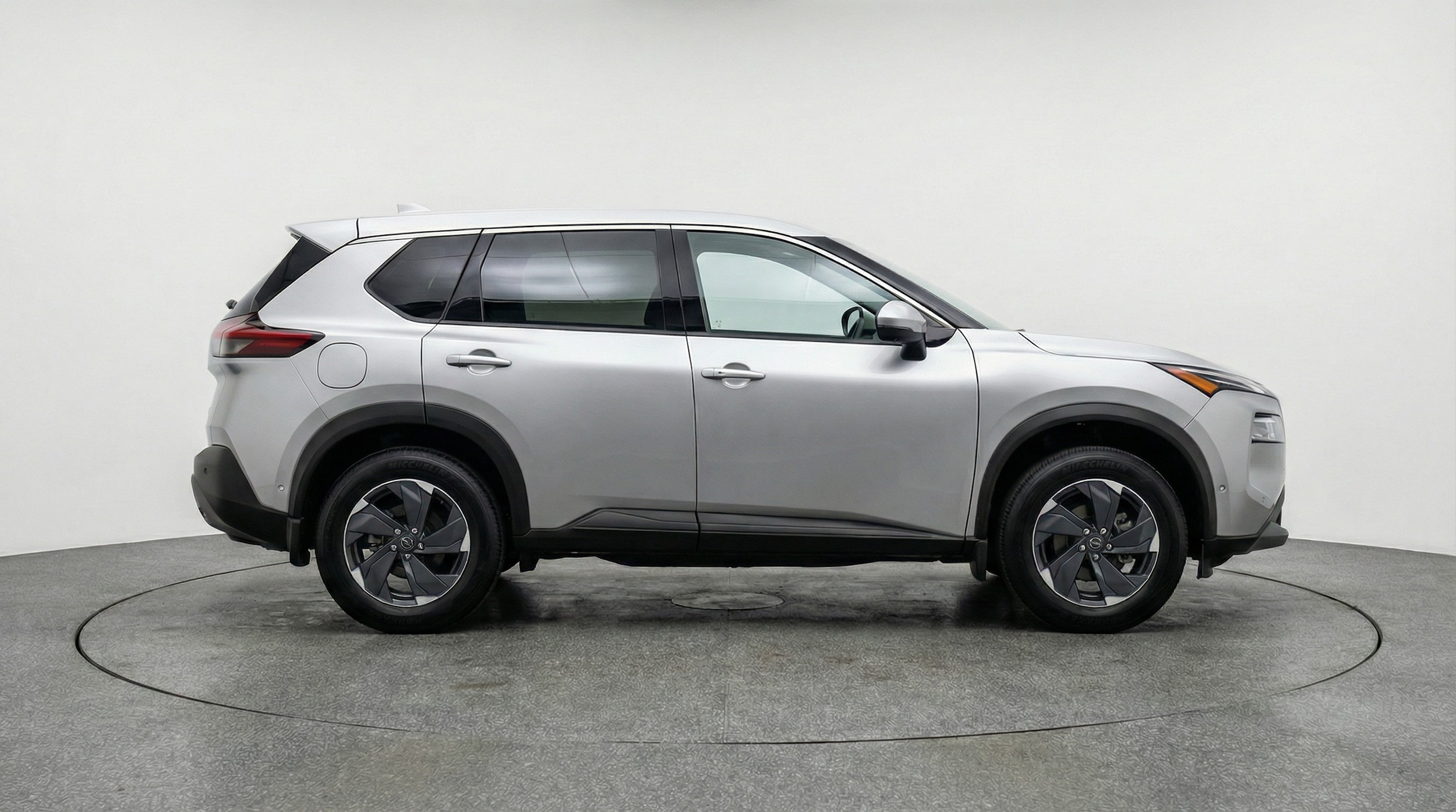 Thumbnail: 2025 Nissan Rogue - 8