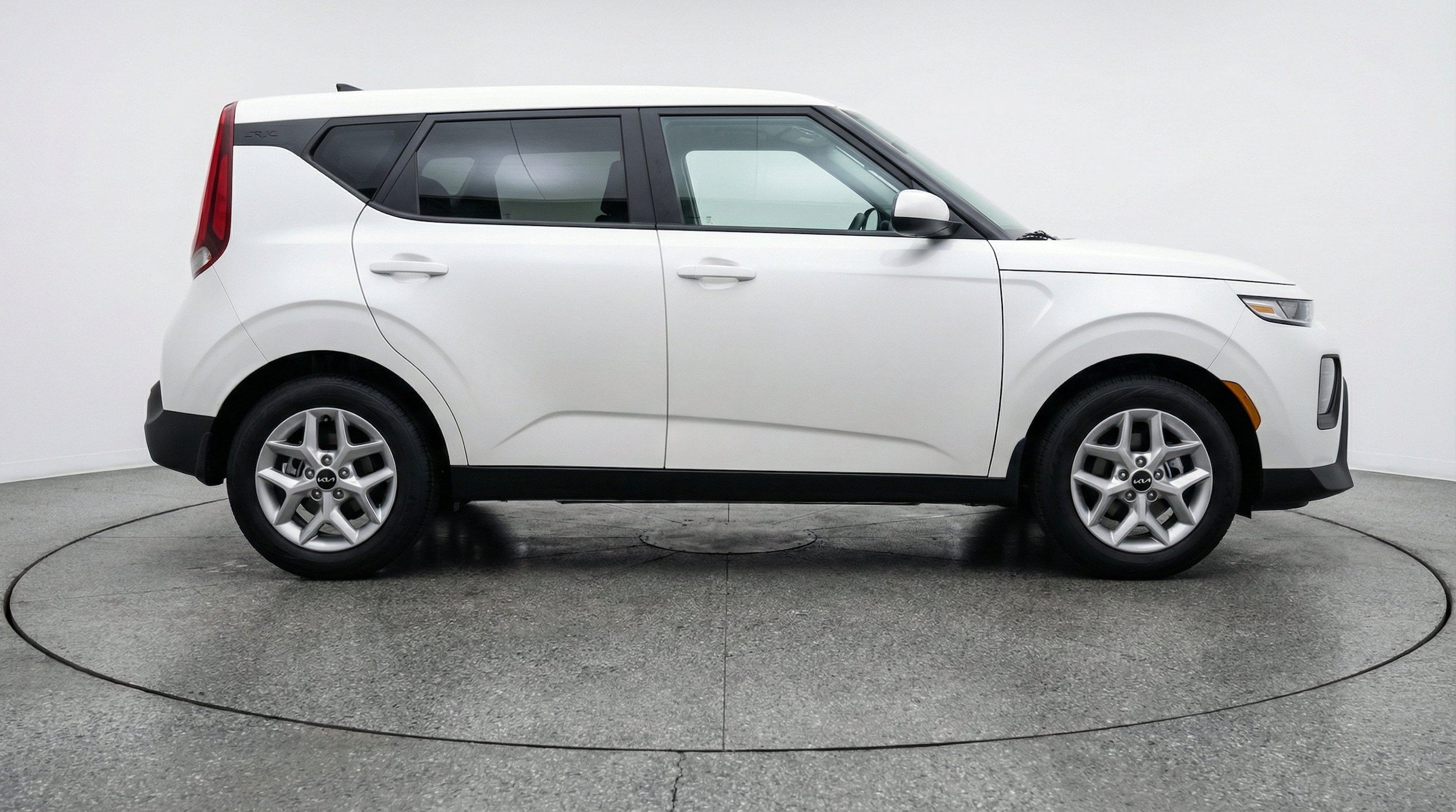 Thumbnail: 2025 Kia Soul - 11
