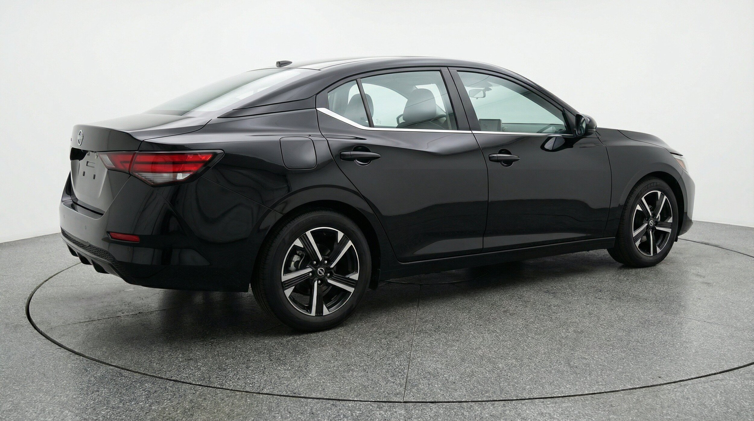 Thumbnail: 2025 Nissan Sentra - 9