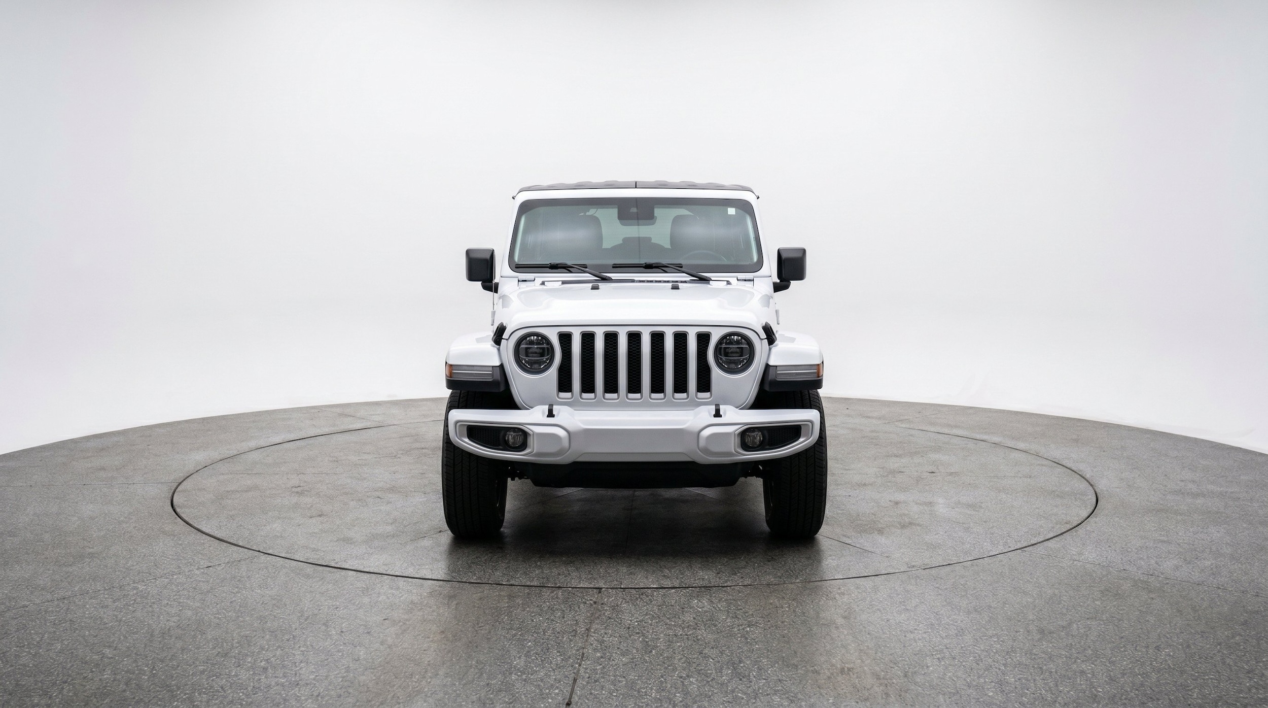 Thumbnail: 2025 Jeep Wrangler - 2