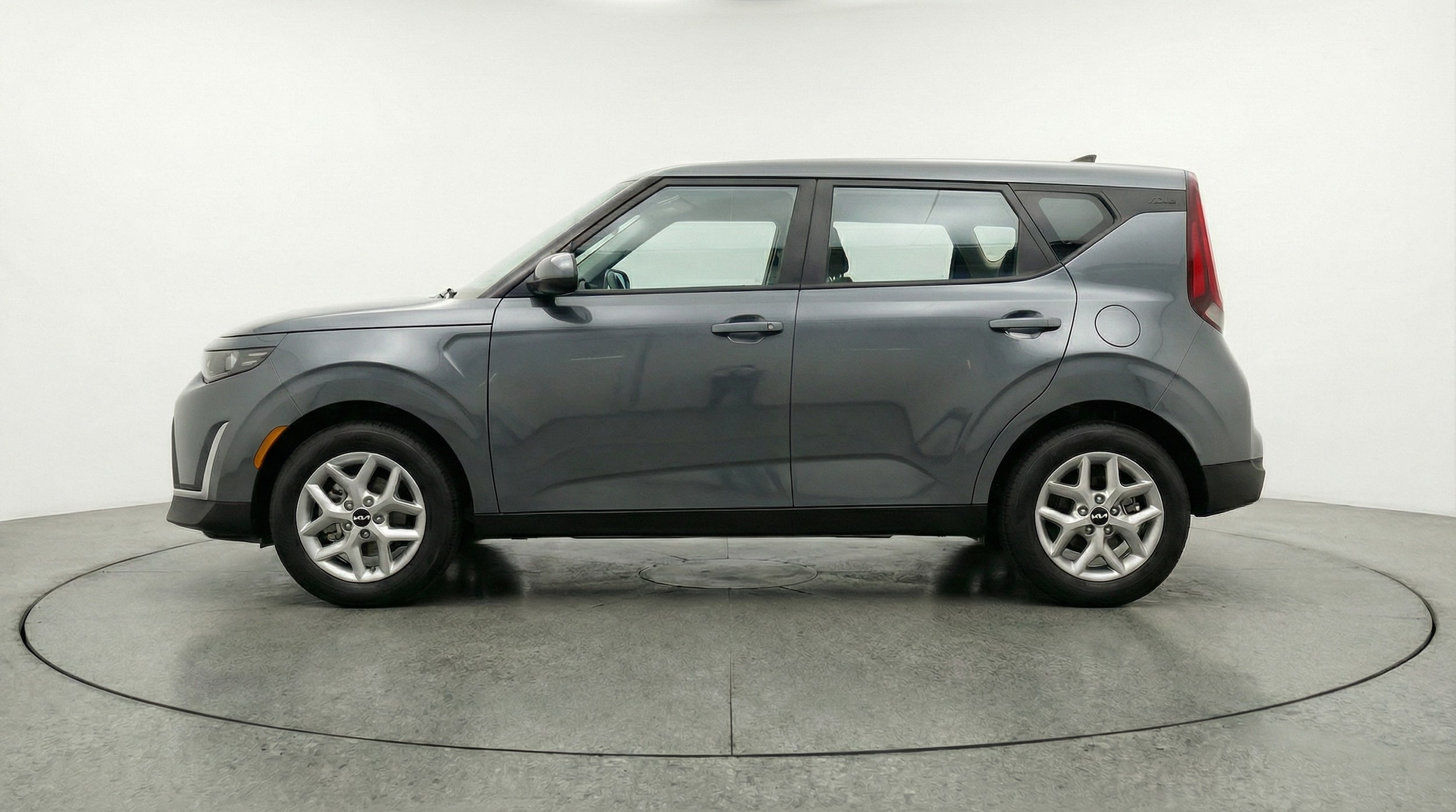 Thumbnail: 2025 Kia Soul - 4