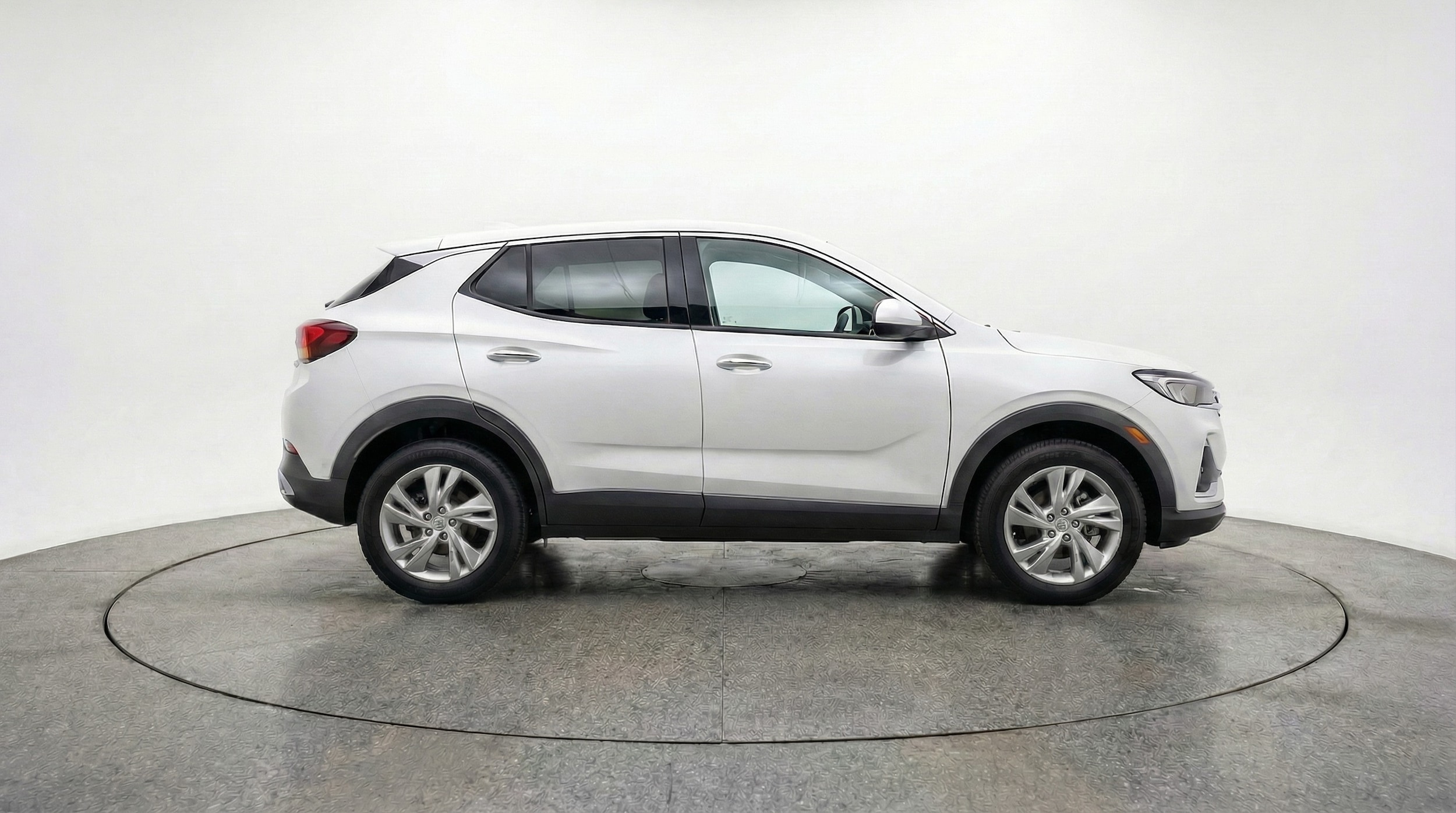 Thumbnail: 2025 Buick Encore GX - 8