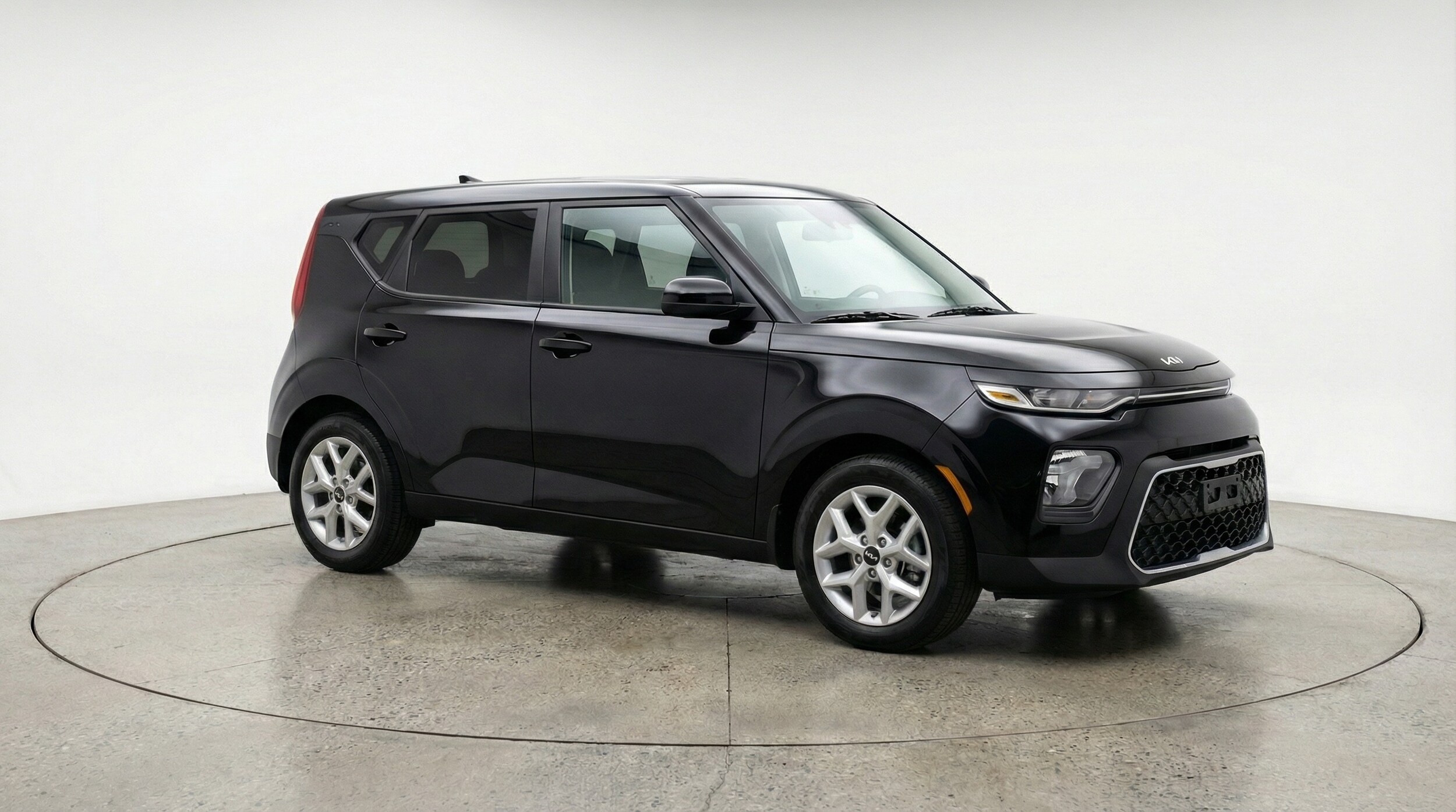 Thumbnail: 2025 Kia Soul - 1