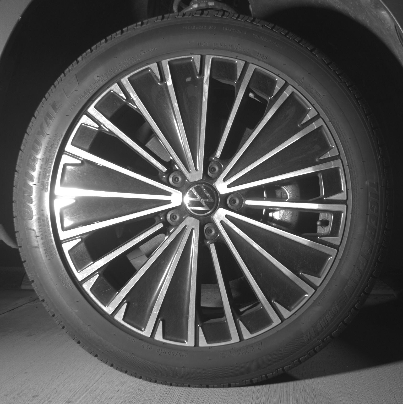 Thumbnail: 2025 Volkswagen Taos - 10