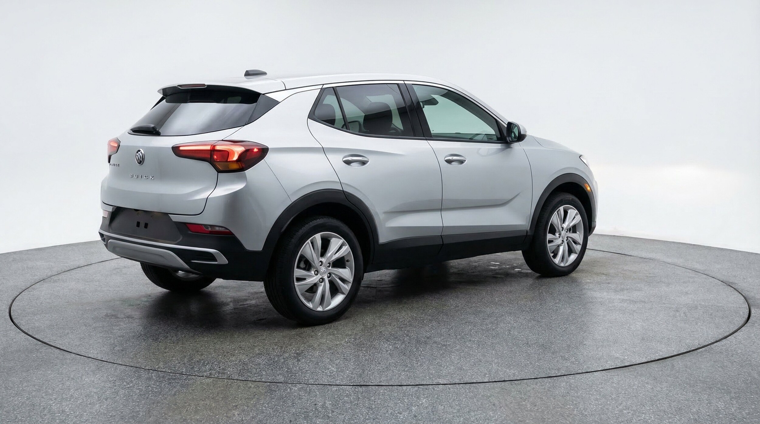 Thumbnail: 2025 Buick Encore GX - 9