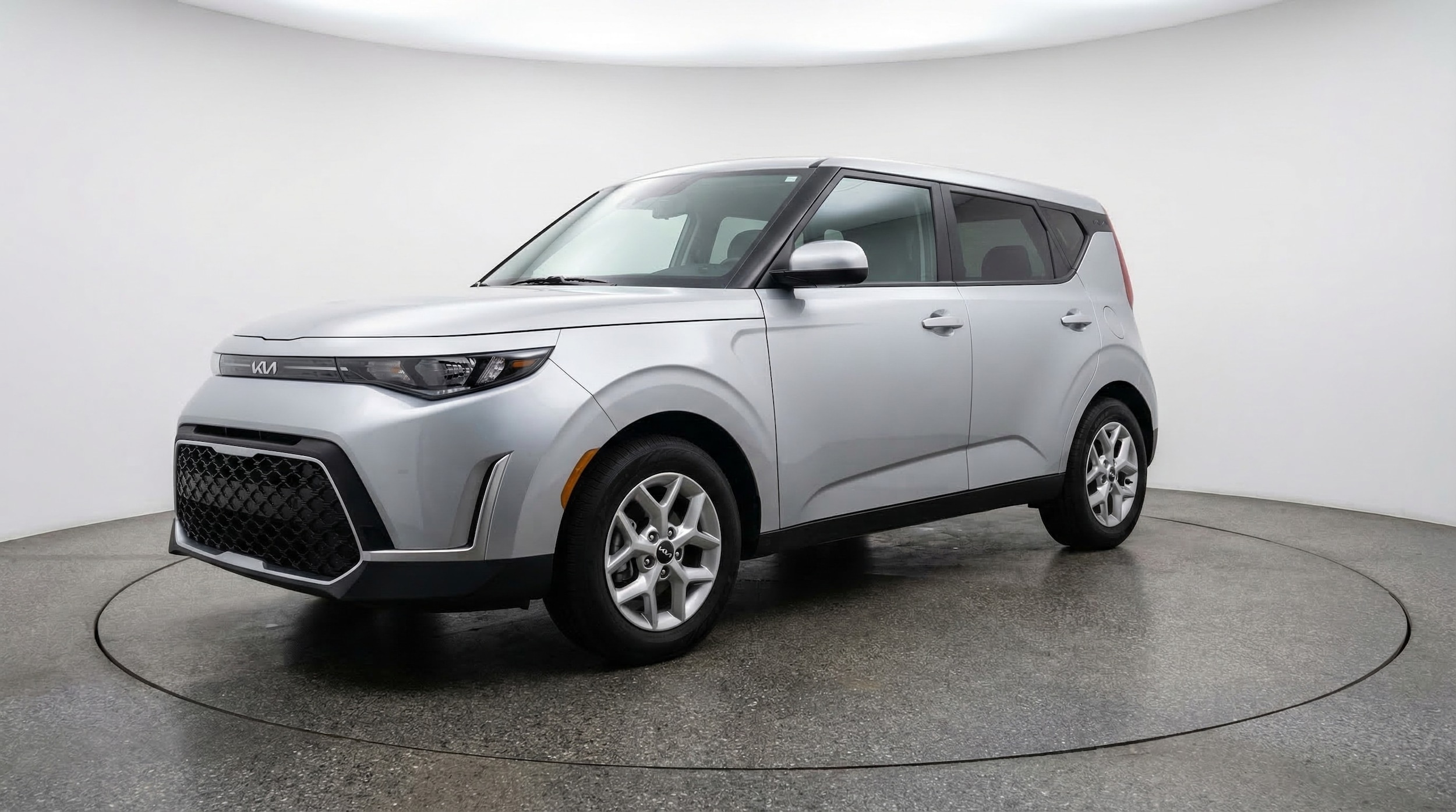 Thumbnail: 2025 Kia Soul - 3