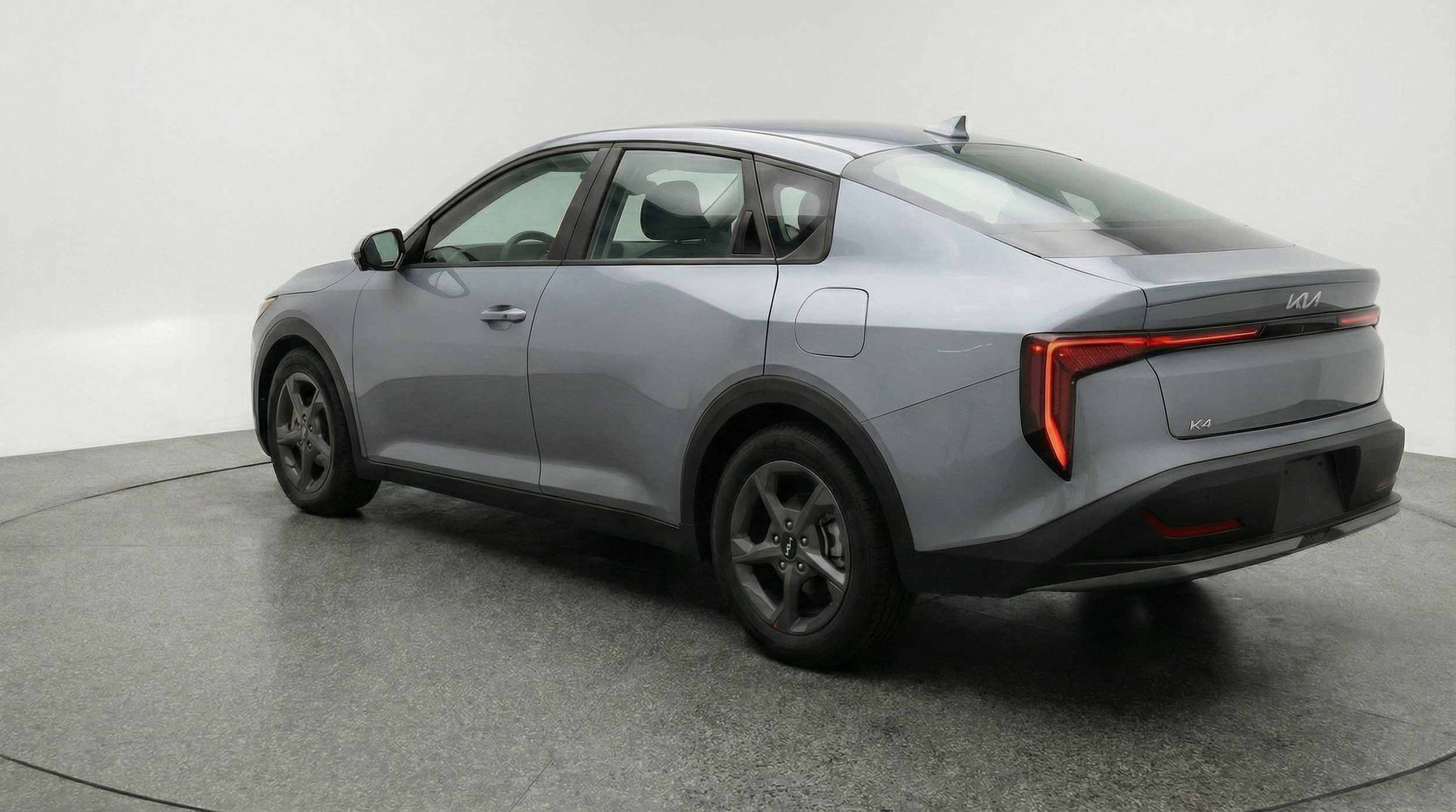 Thumbnail: 2025 Kia K4 - 5