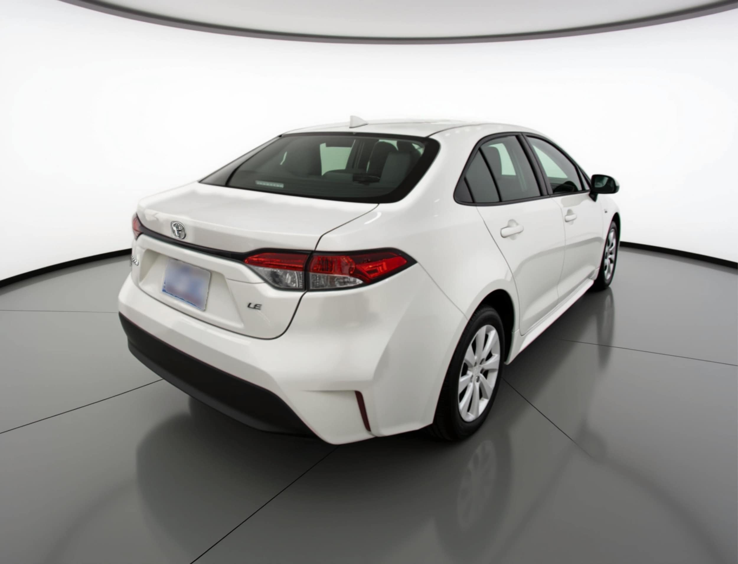 Thumbnail: 2025 Toyota Corolla - 9