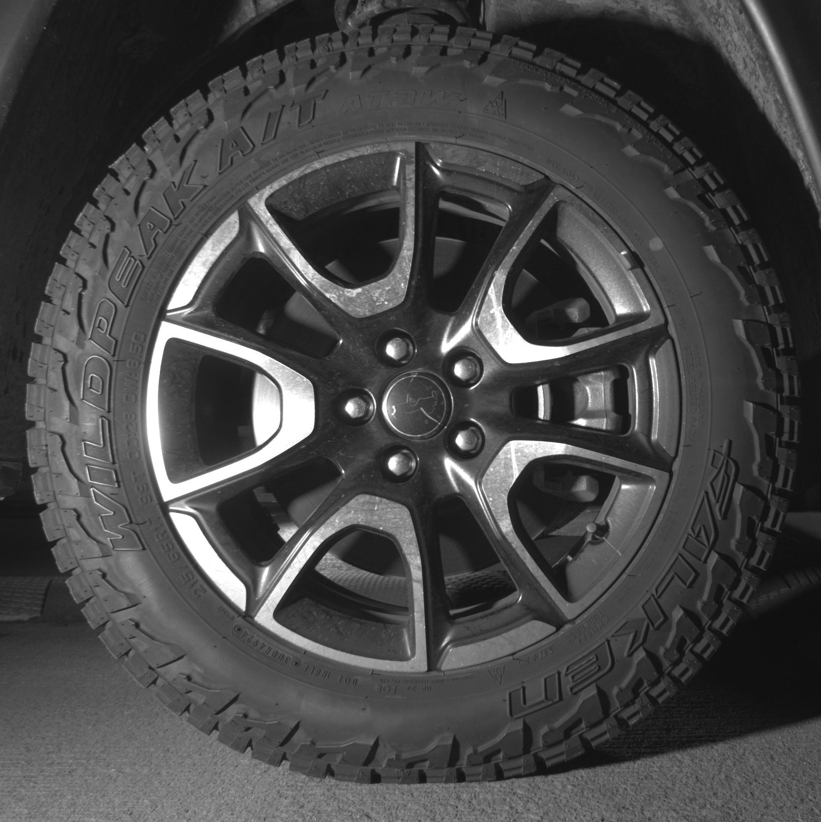 Thumbnail: 2025 Jeep Compass - 10