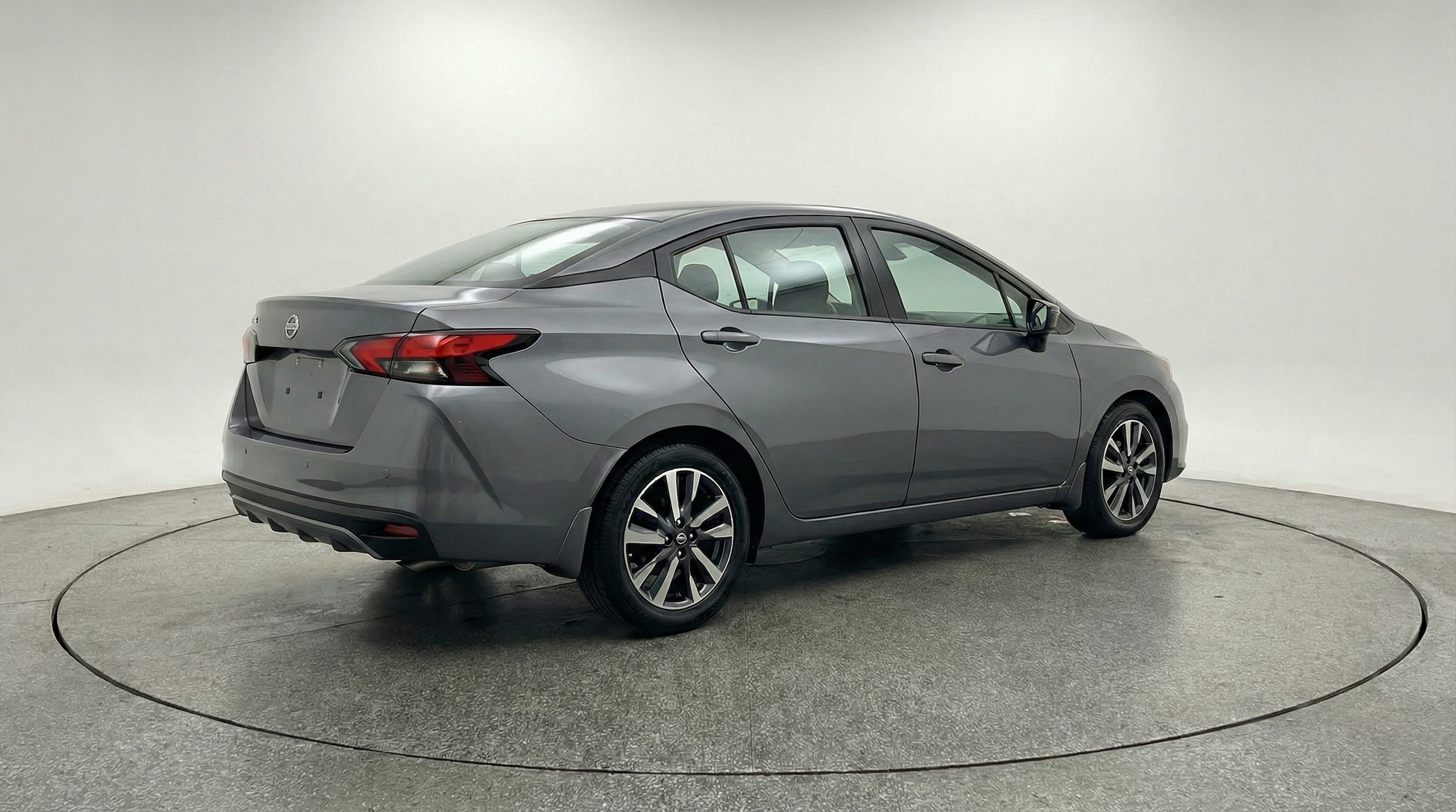 Thumbnail: 2025 Nissan Versa - 7