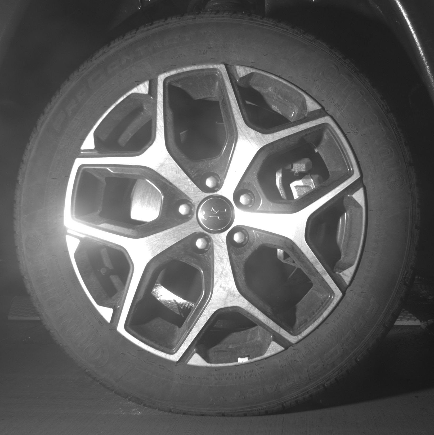 Thumbnail: 2025 Jeep Compass - 10