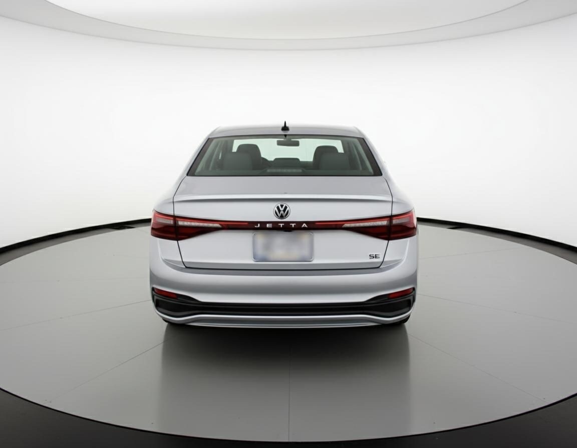 Thumbnail: 2025 Volkswagen Jetta - 6