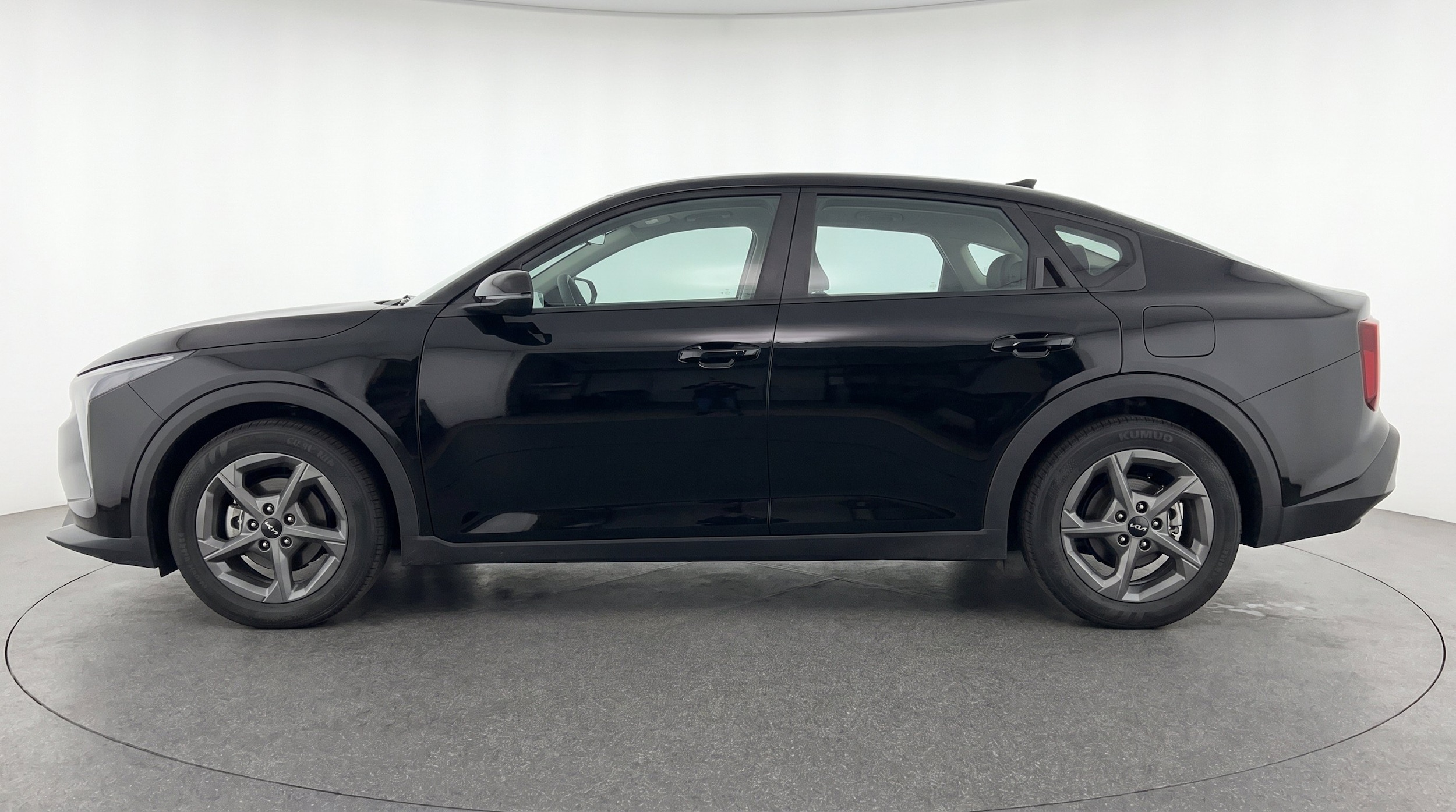Thumbnail: 2025 Kia K4 - 5