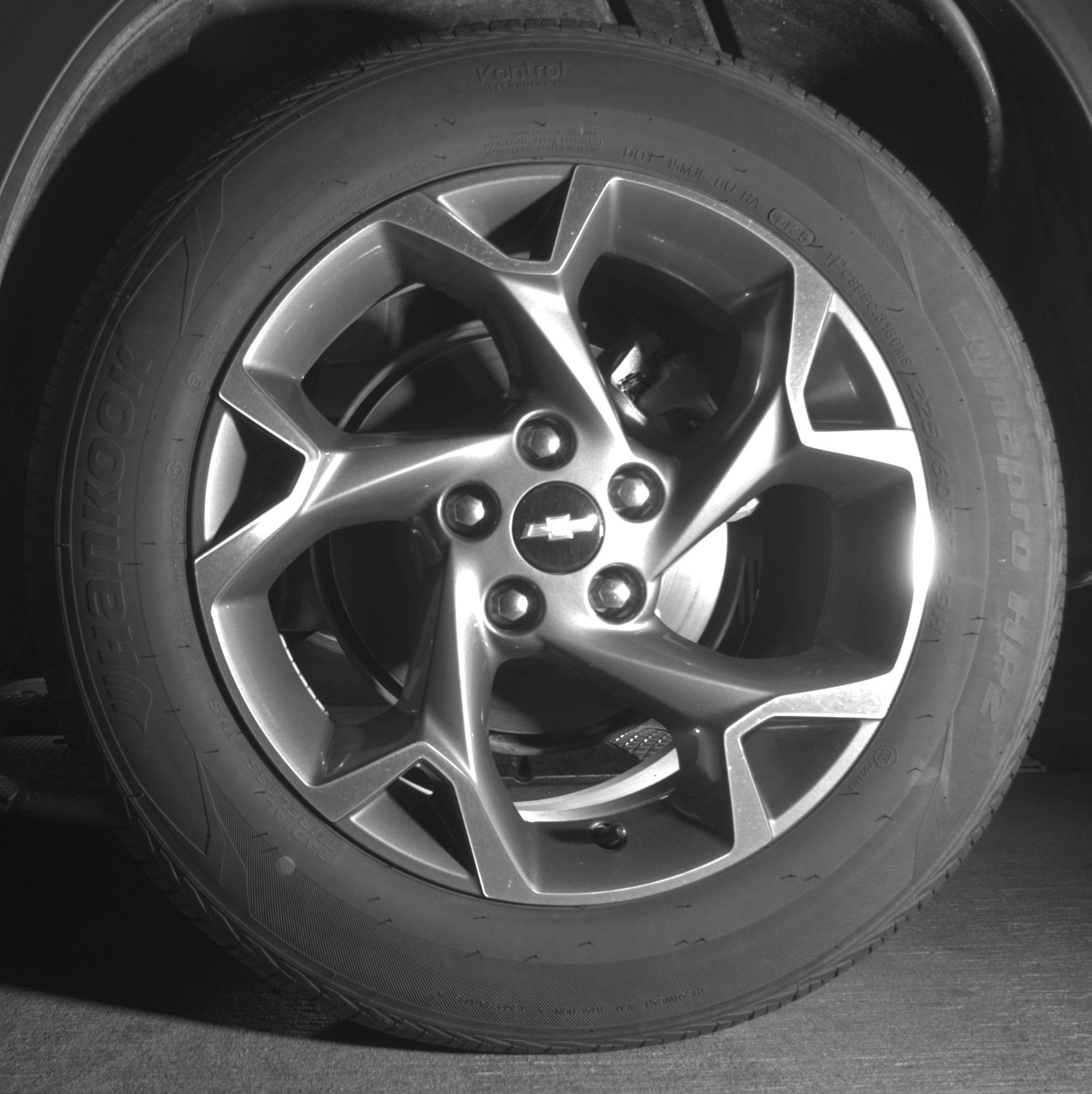 Thumbnail: 2025 Chevrolet Trax - 11