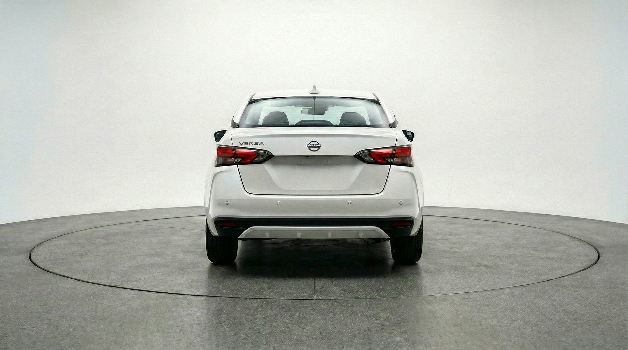 Thumbnail: 2025 Nissan Versa - 6