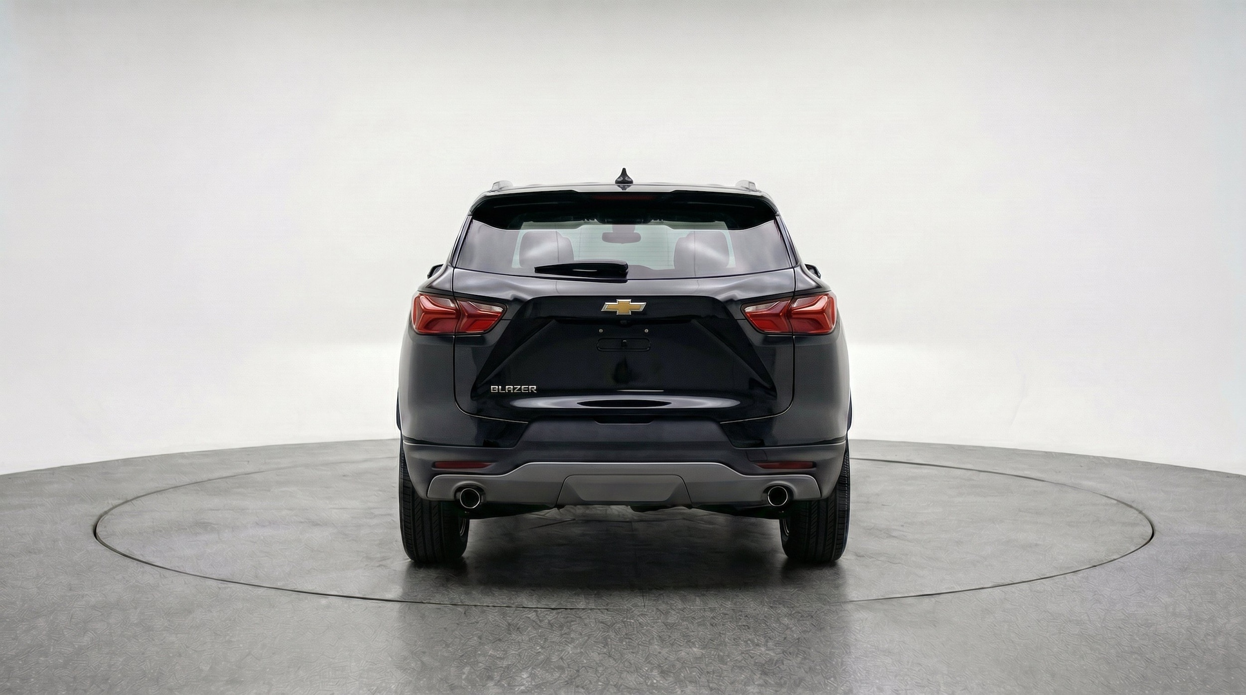 Thumbnail: 2025 Chevrolet Blazer - 7