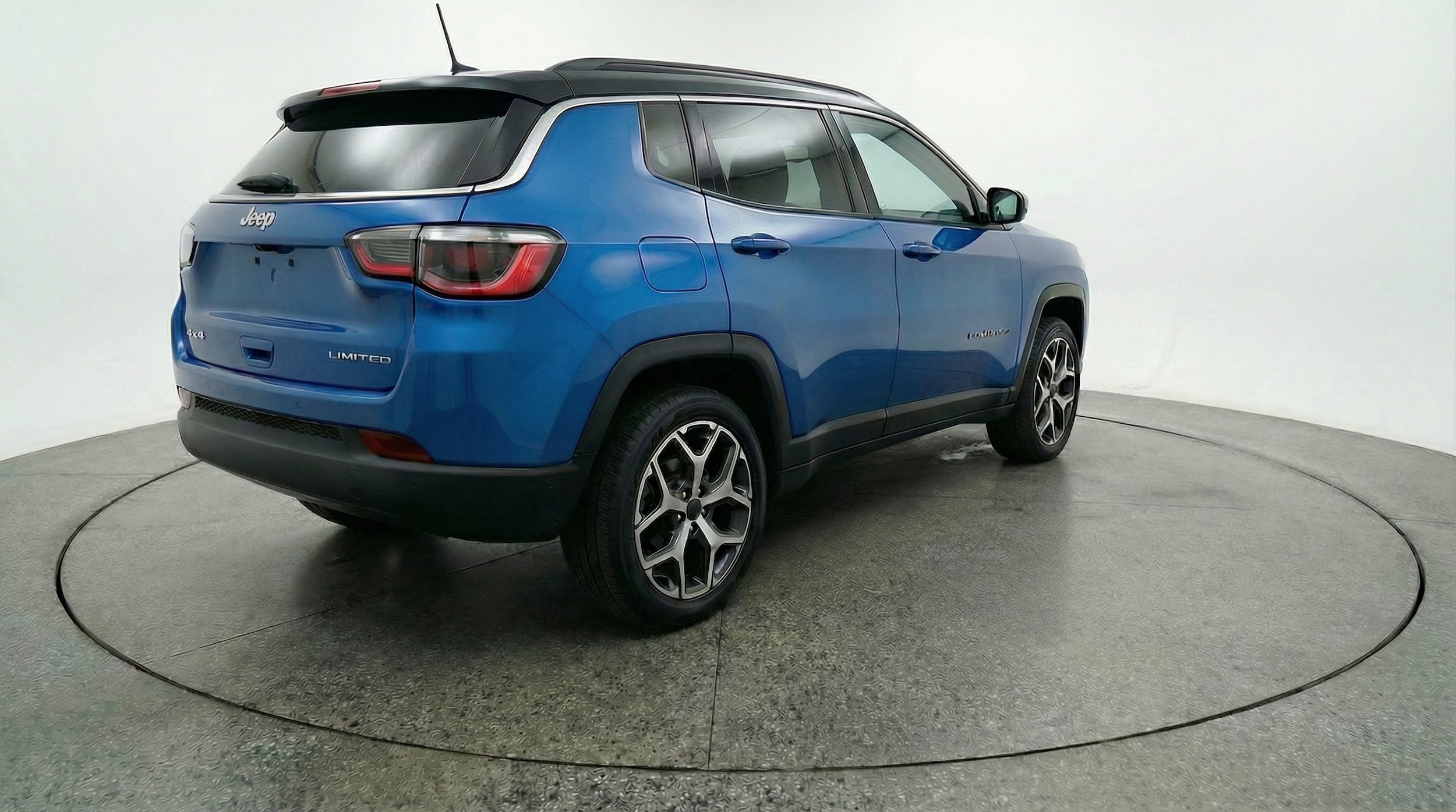 Thumbnail: 2025 Jeep Compass - 7