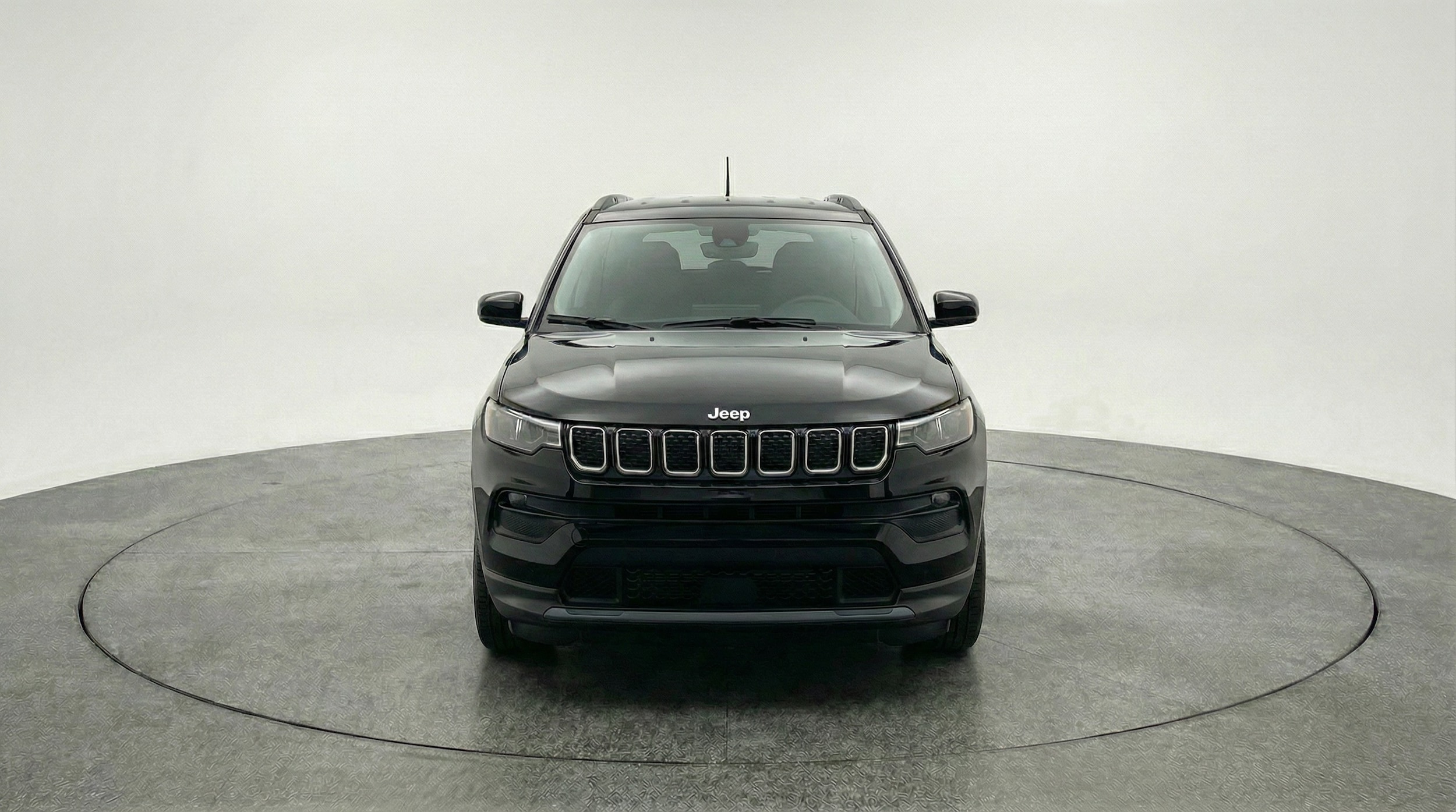 Thumbnail: 2025 Jeep Compass - 2