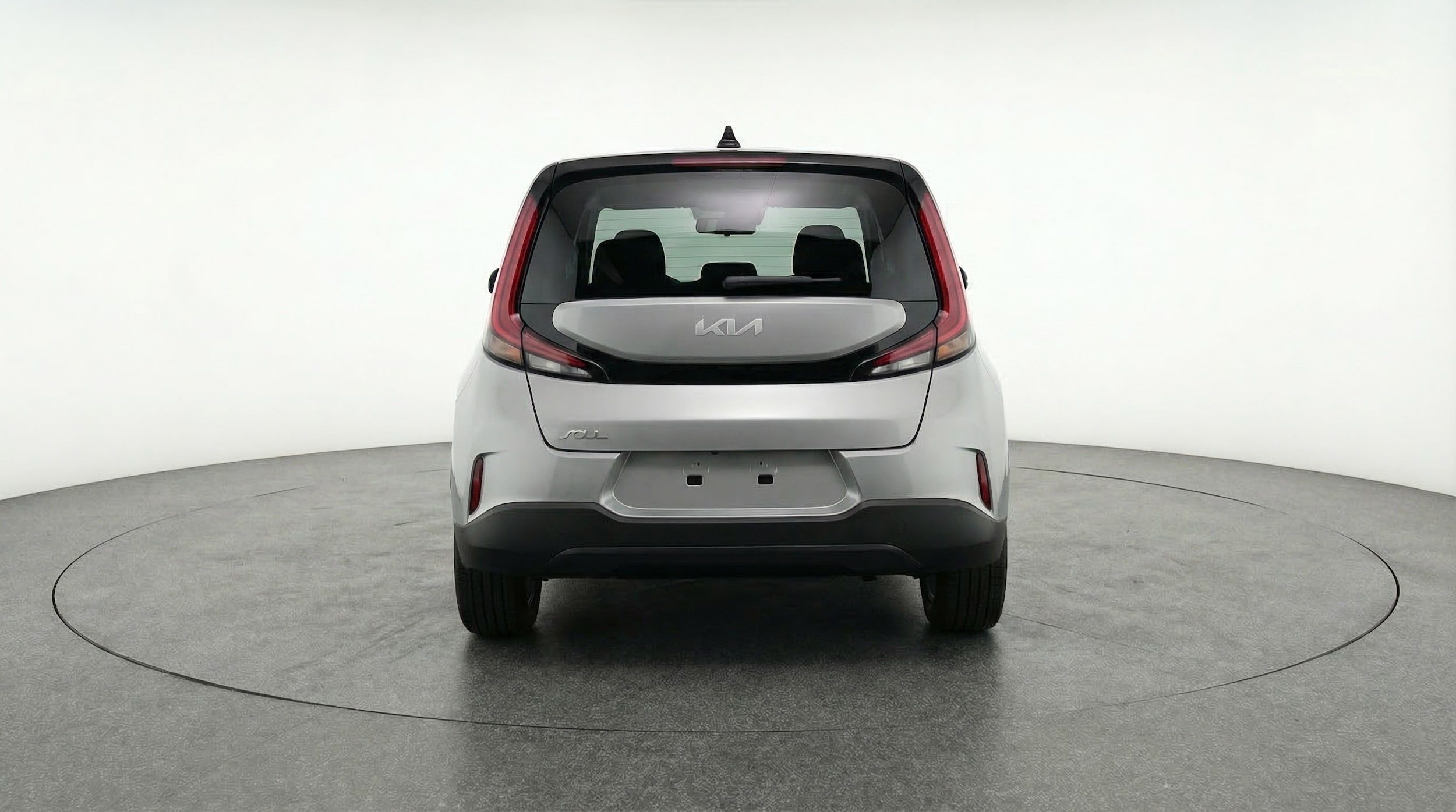 Thumbnail: 2025 Kia Soul - 6