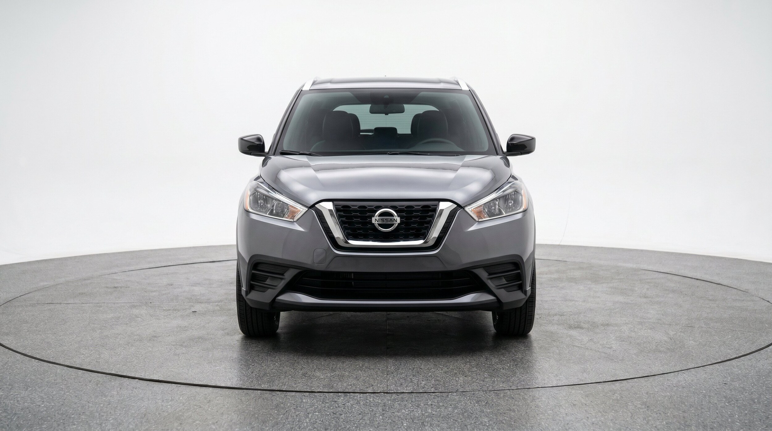 Thumbnail: 2026 Nissan Kicks - 2