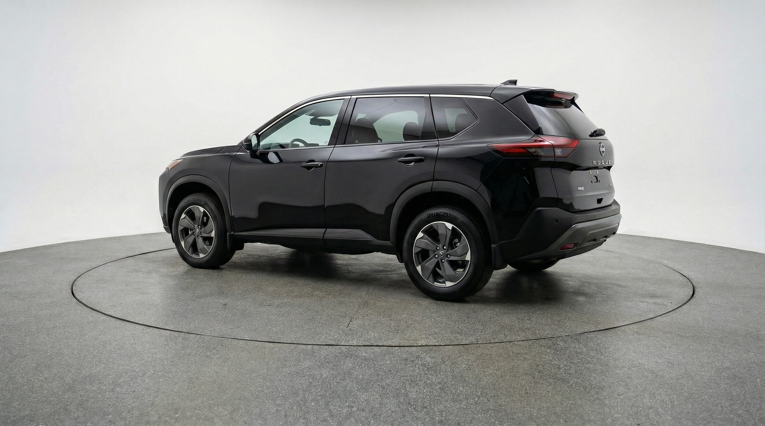 Thumbnail: 2025 Nissan Rogue - 5